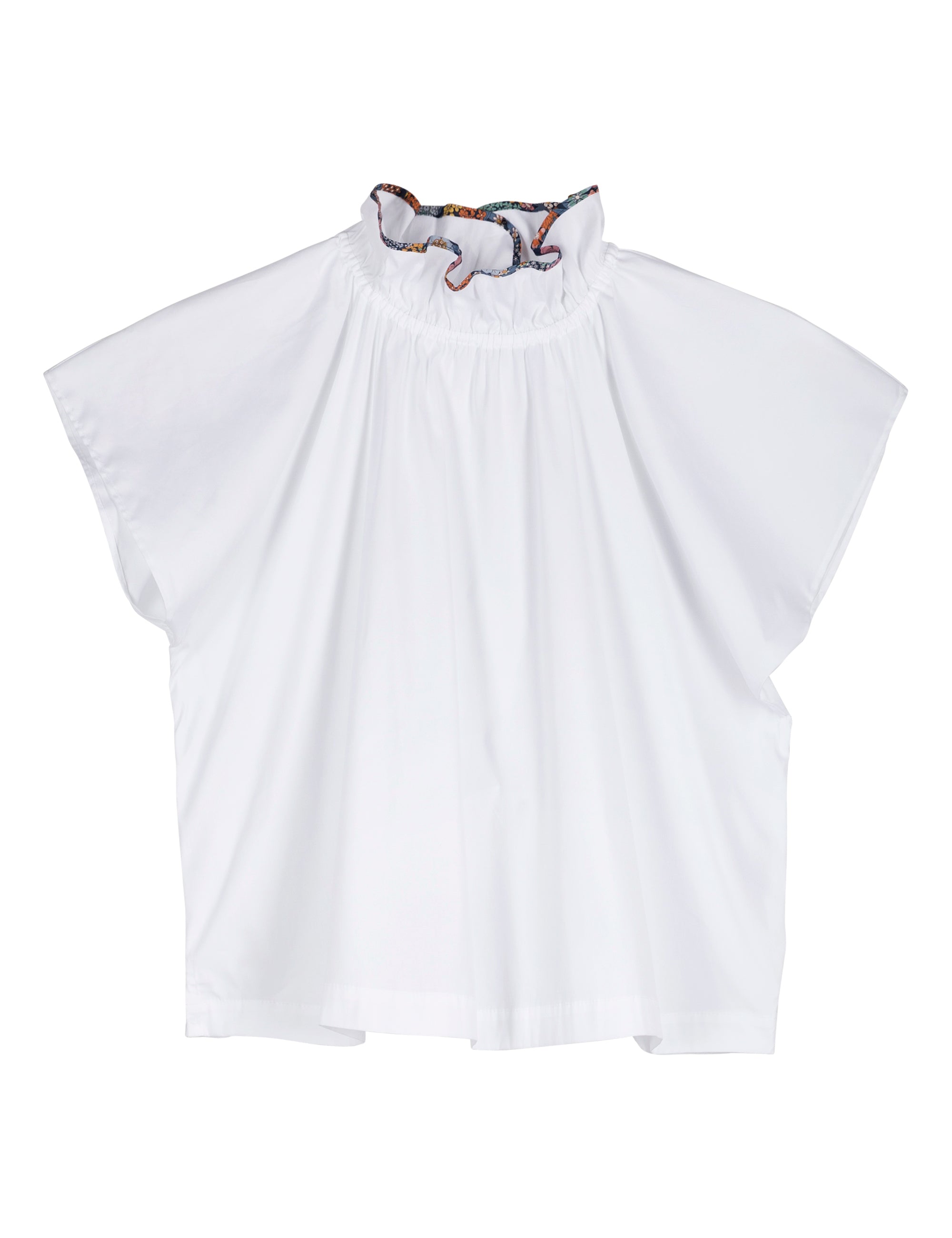 ADA TOP - WHITE