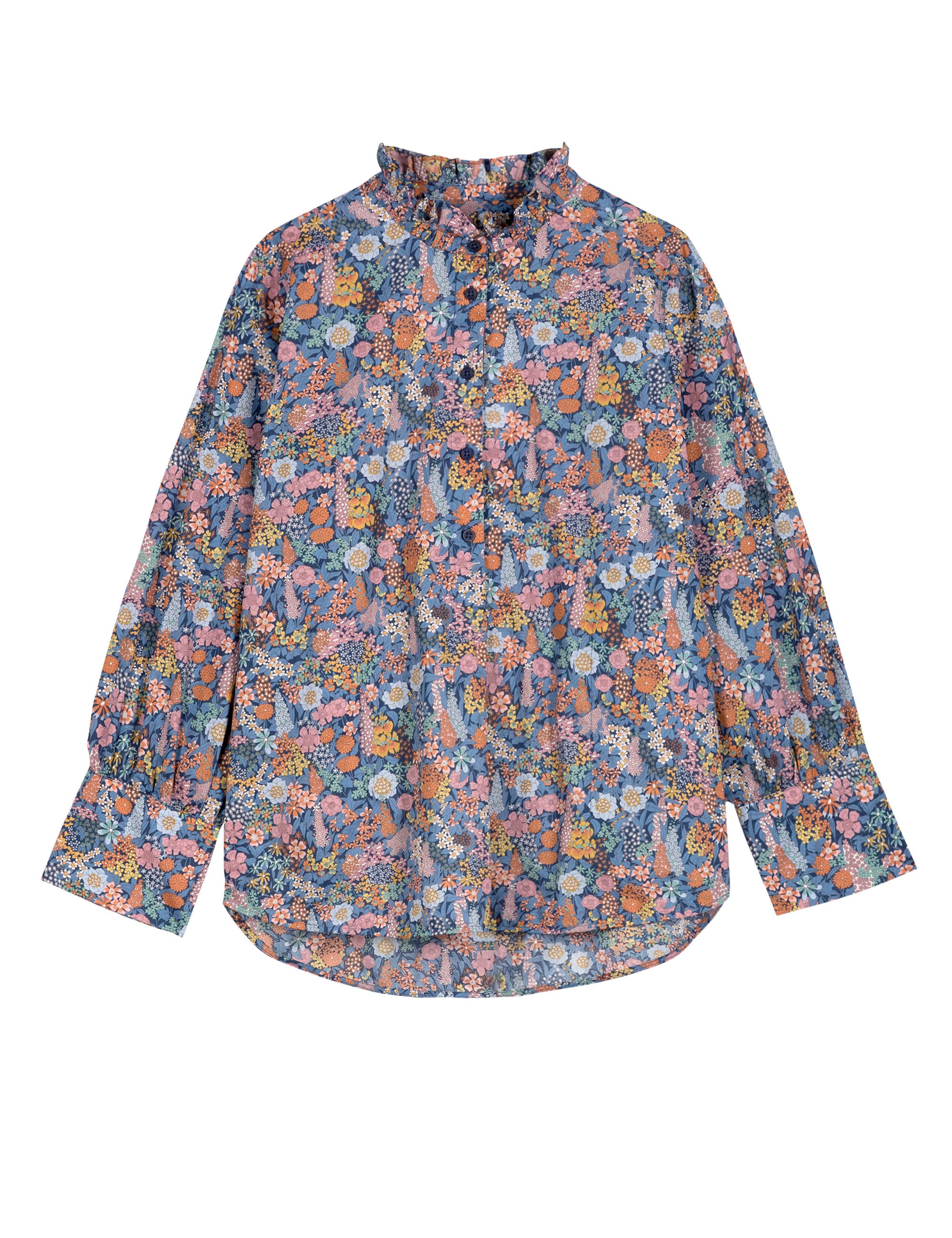 ALFRIDA SHIRT - CIARA