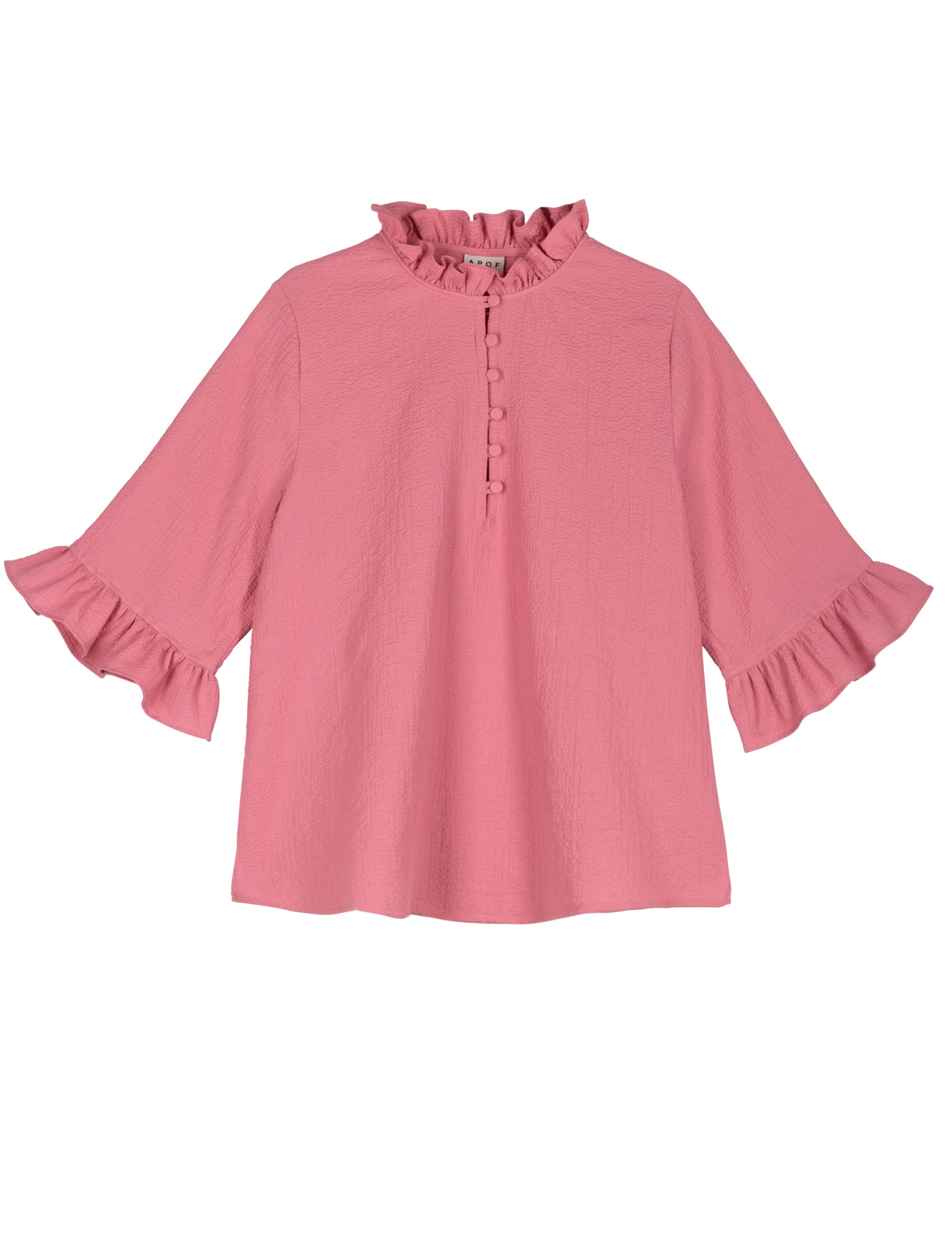 ANJA SHIRT - MARISA ROSE