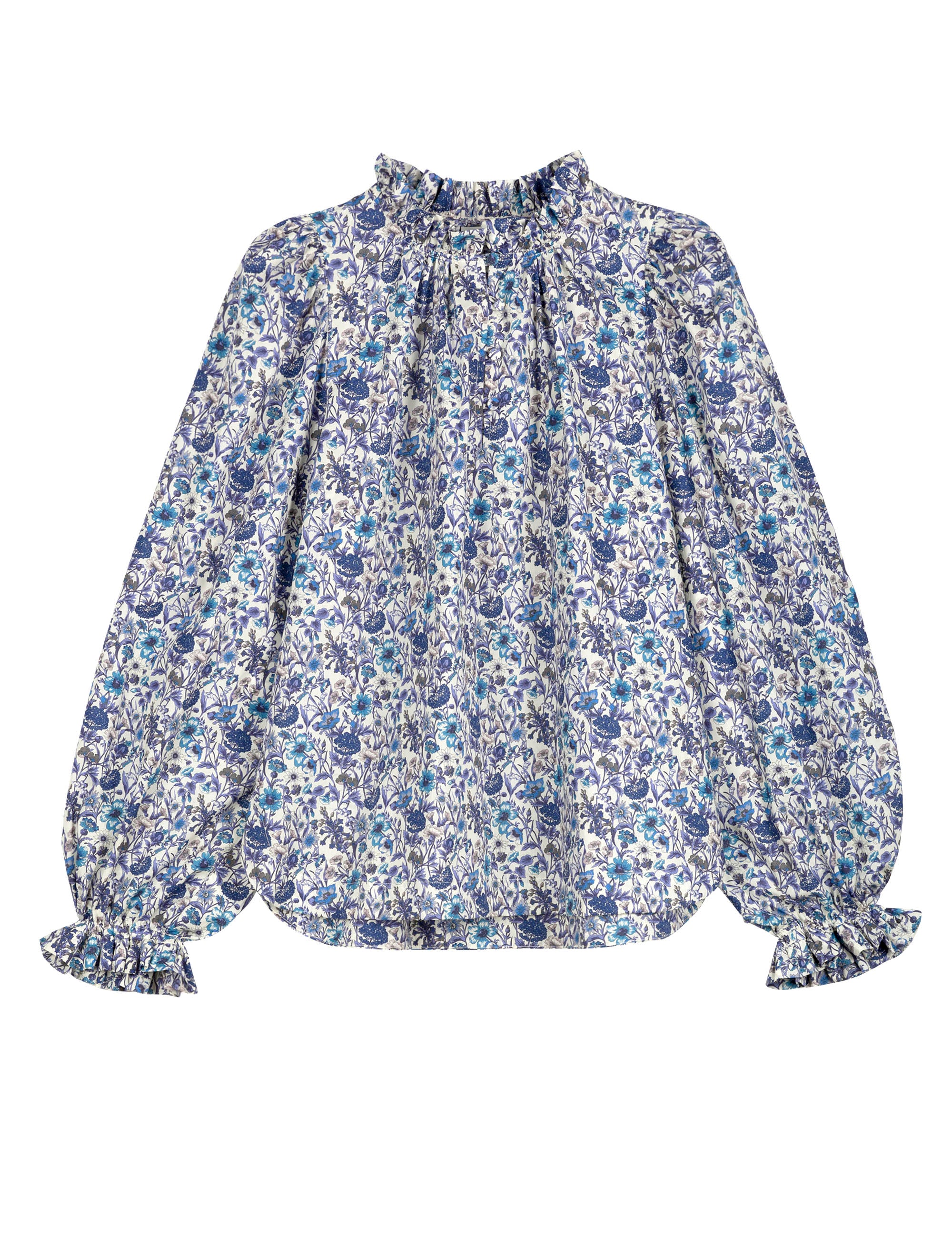 ANNABELLA SHIRT - RACHEL