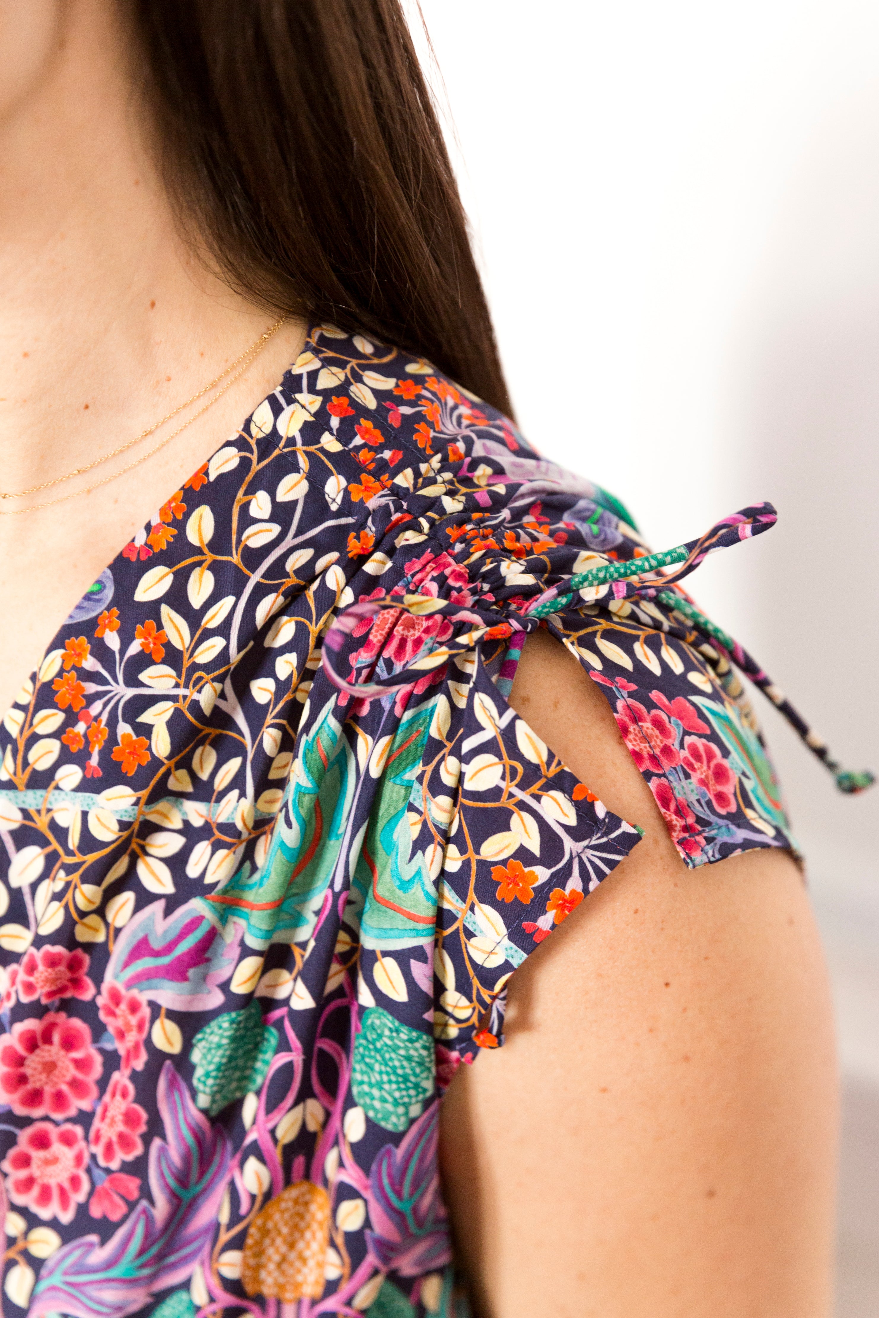 MABELLA DRESS - ELM HOUSE
