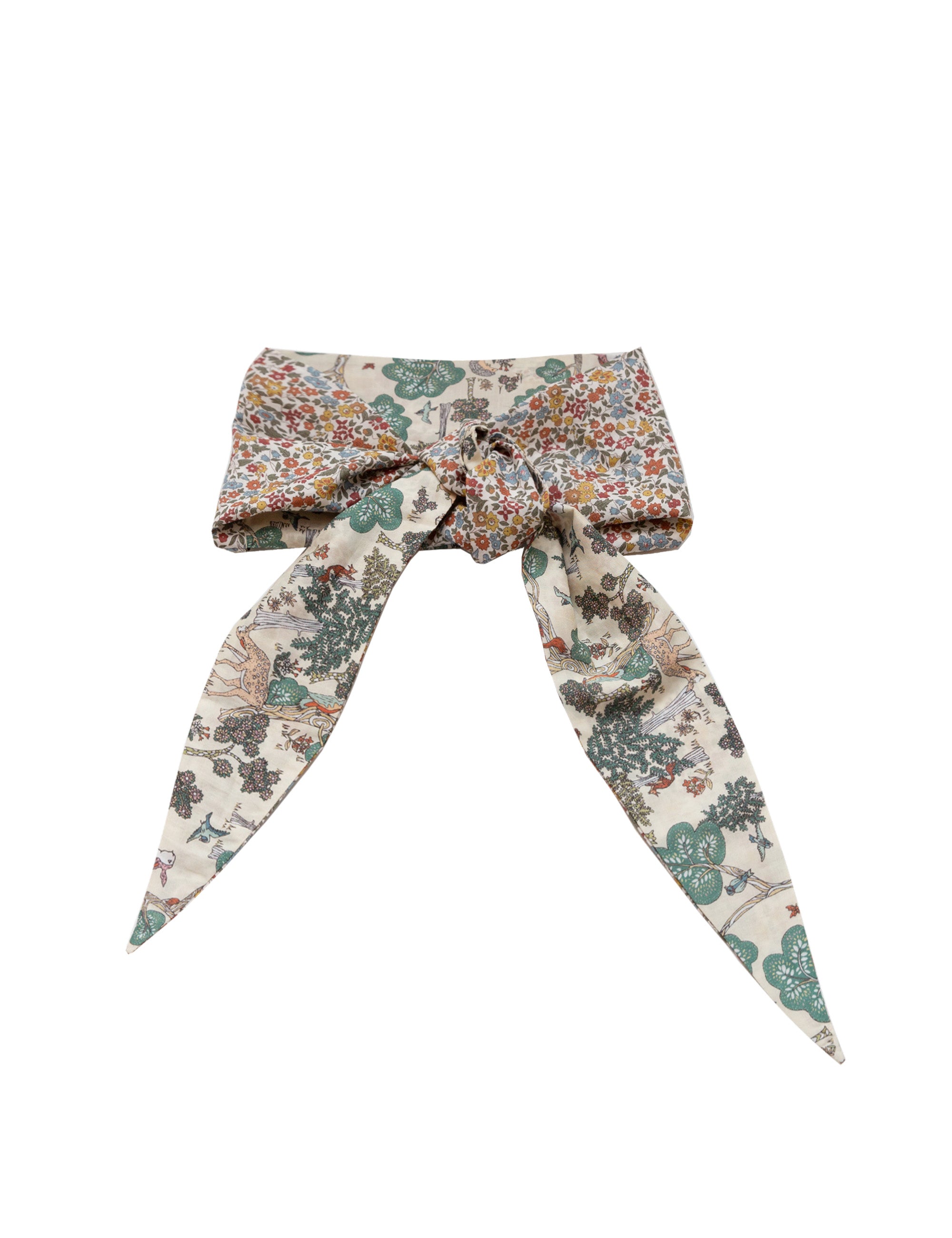 PALMA BANDANA - AVA