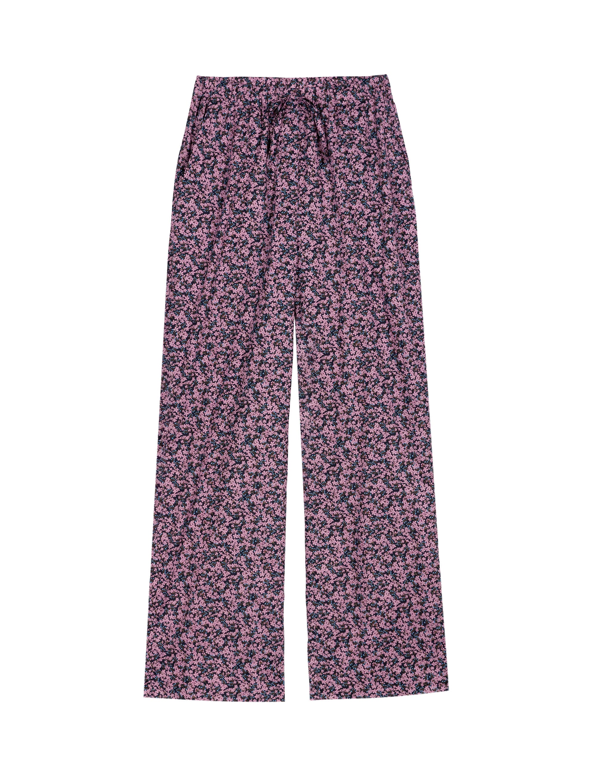 SIV PANTS - STAR ANISE VIOLETTE