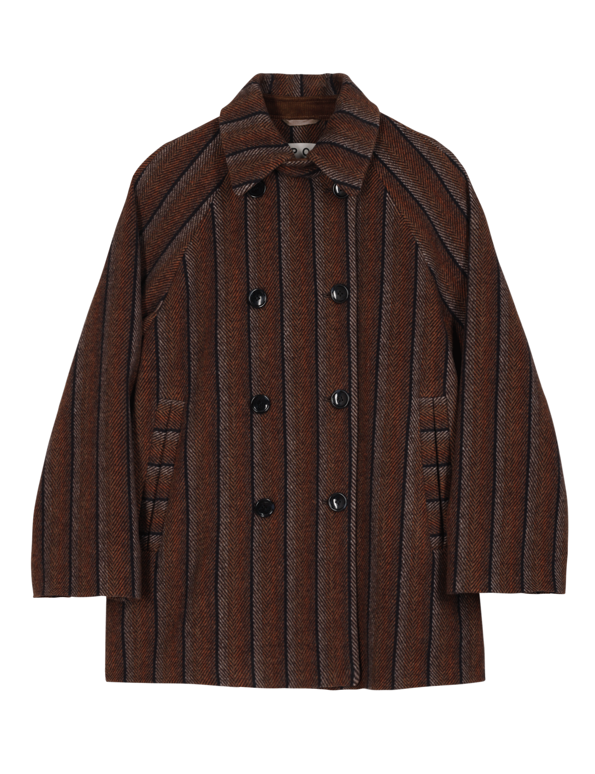 DREW JAKKE - DELIRIO