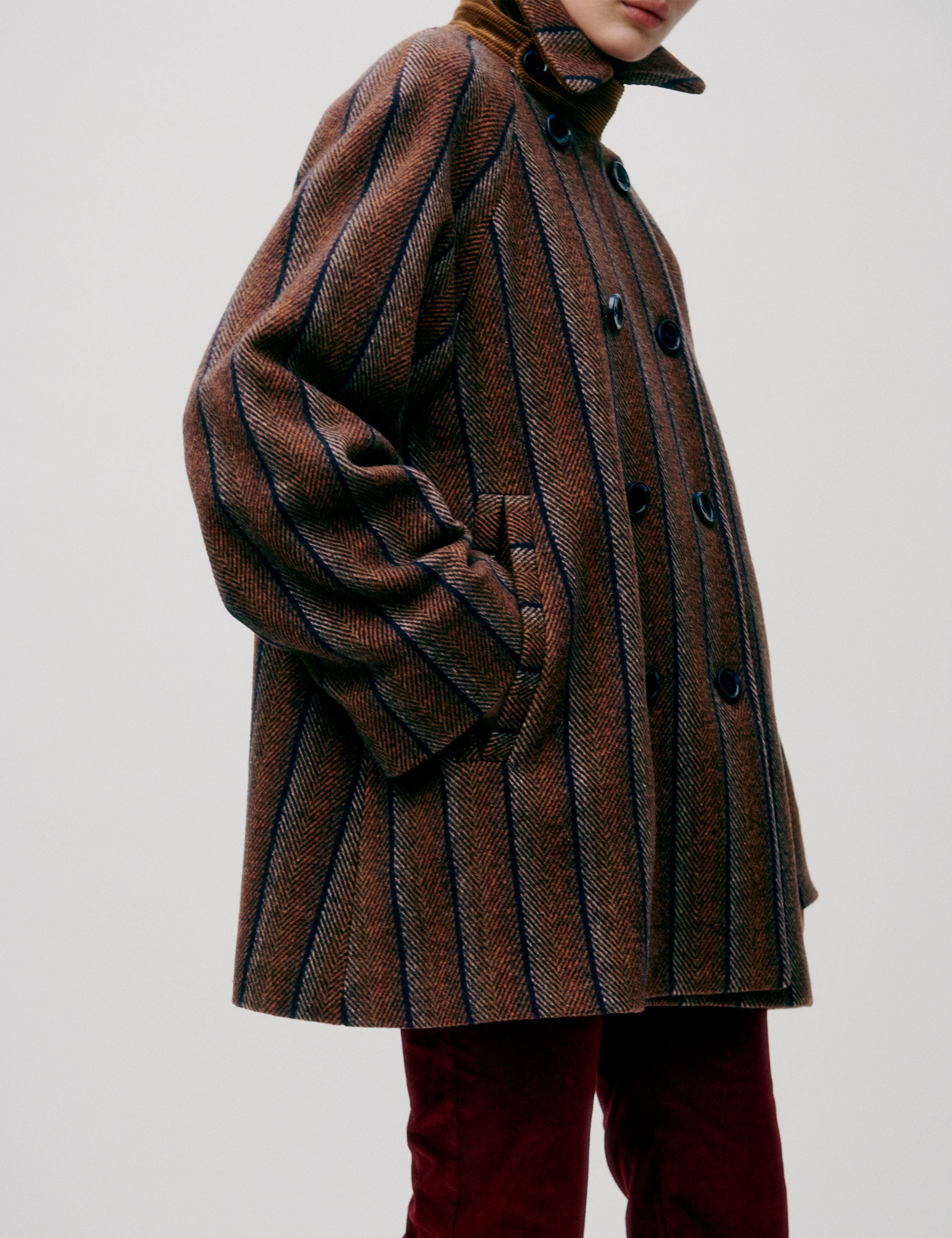 DREW JAKKE - DELIRIO