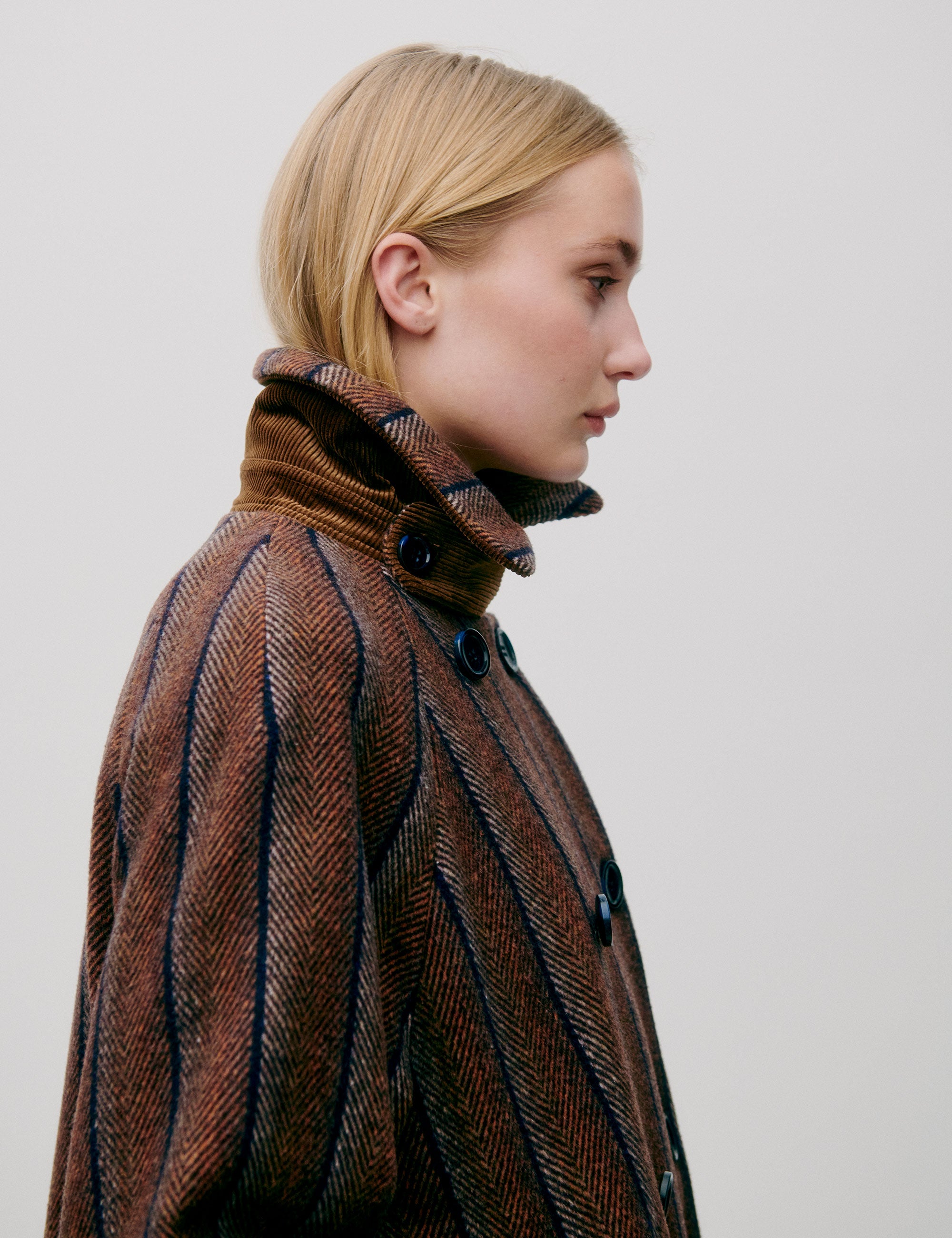 DREW JAKKE - DELIRIO