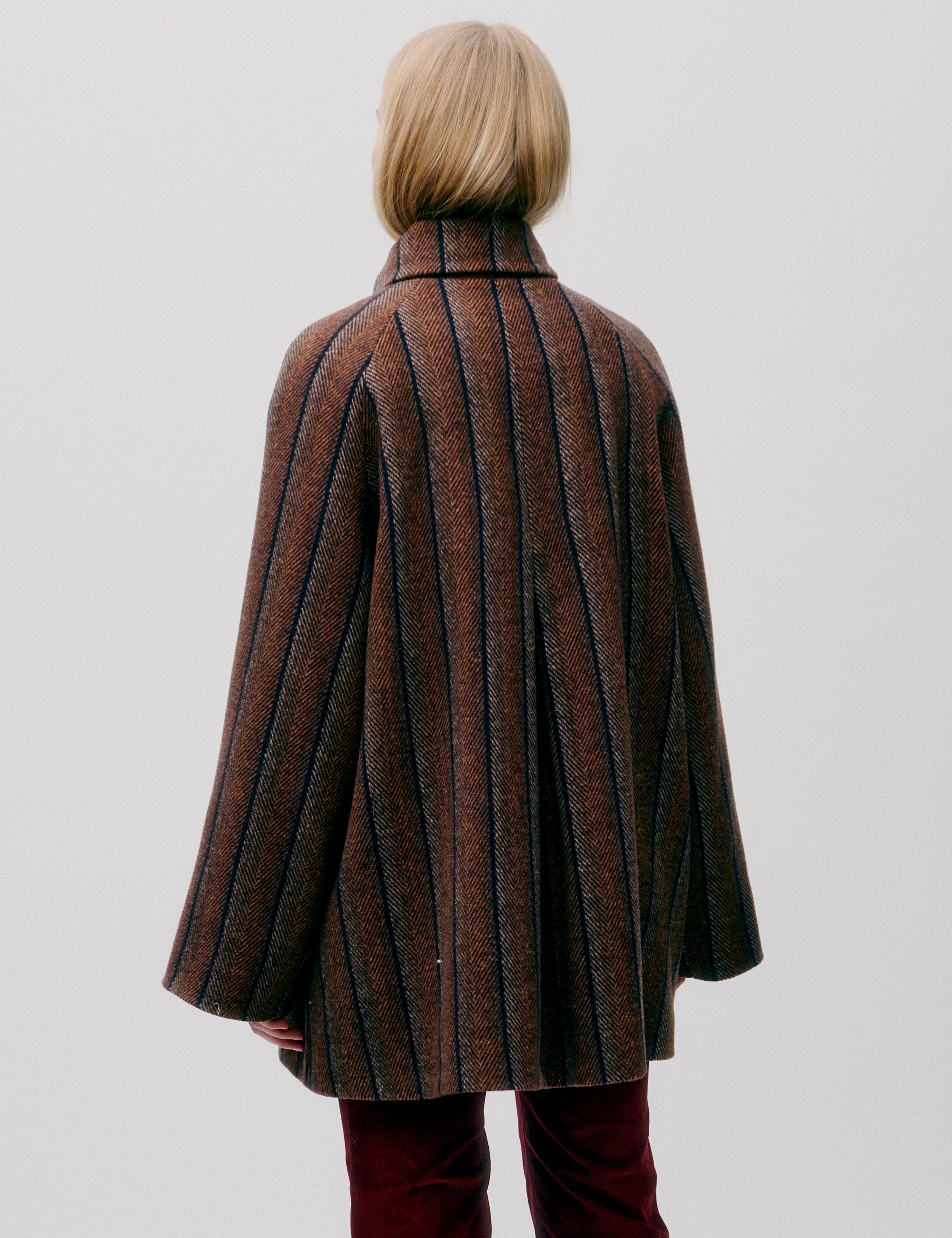 DREW JAKKE - DELIRIO