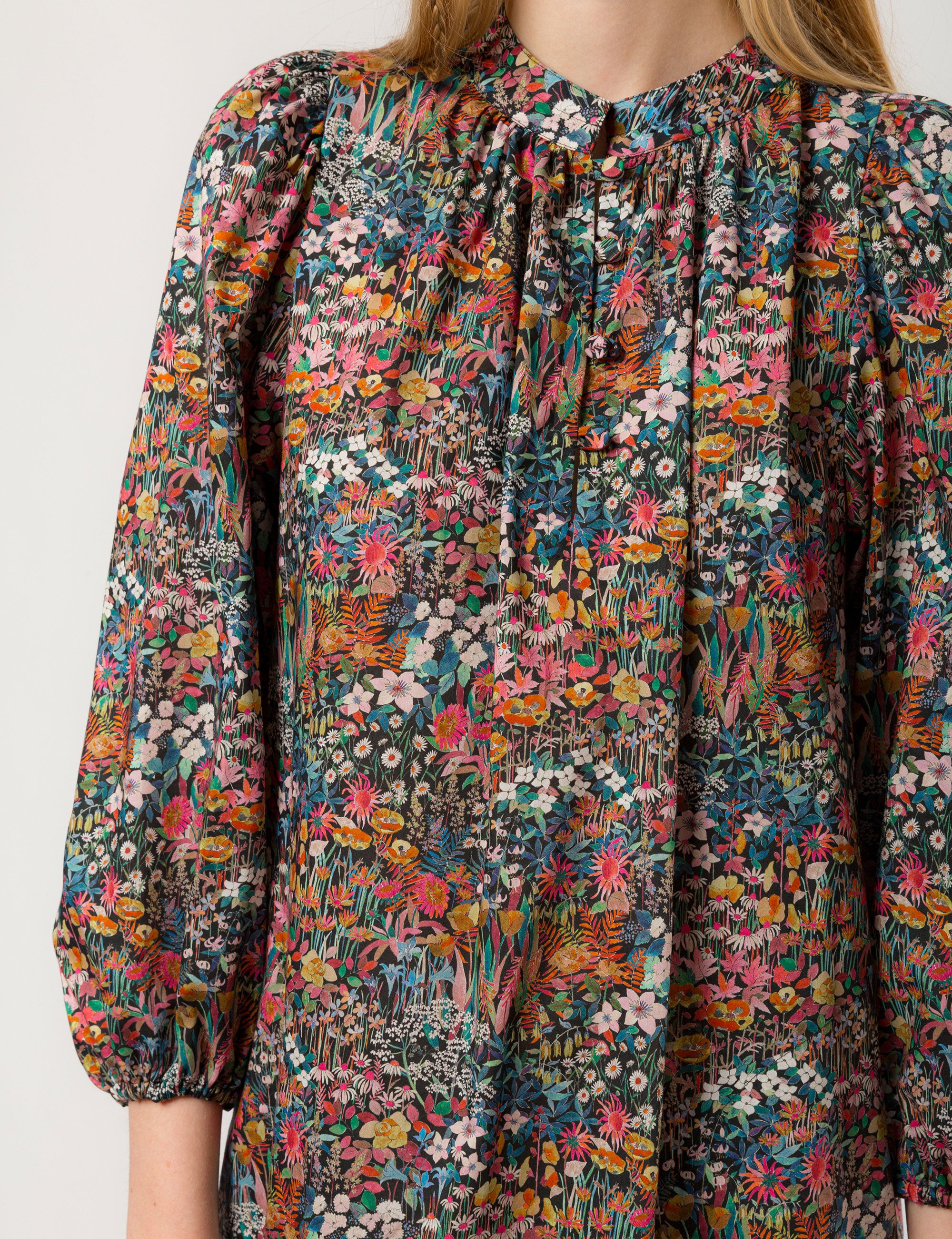 NEW MAYA DRESS - FARIA FLOWERS