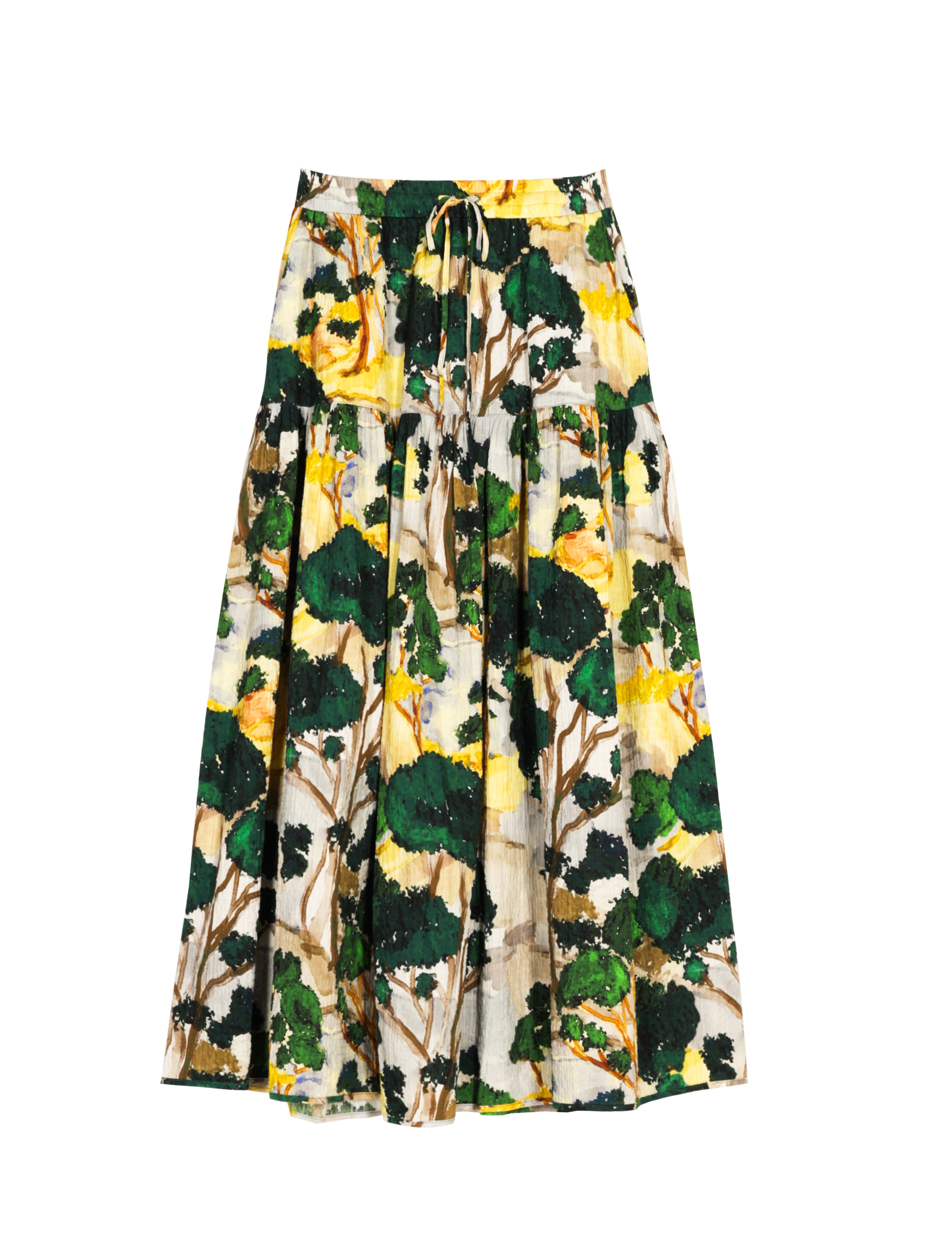 BIBBI SKIRT - AMALFI