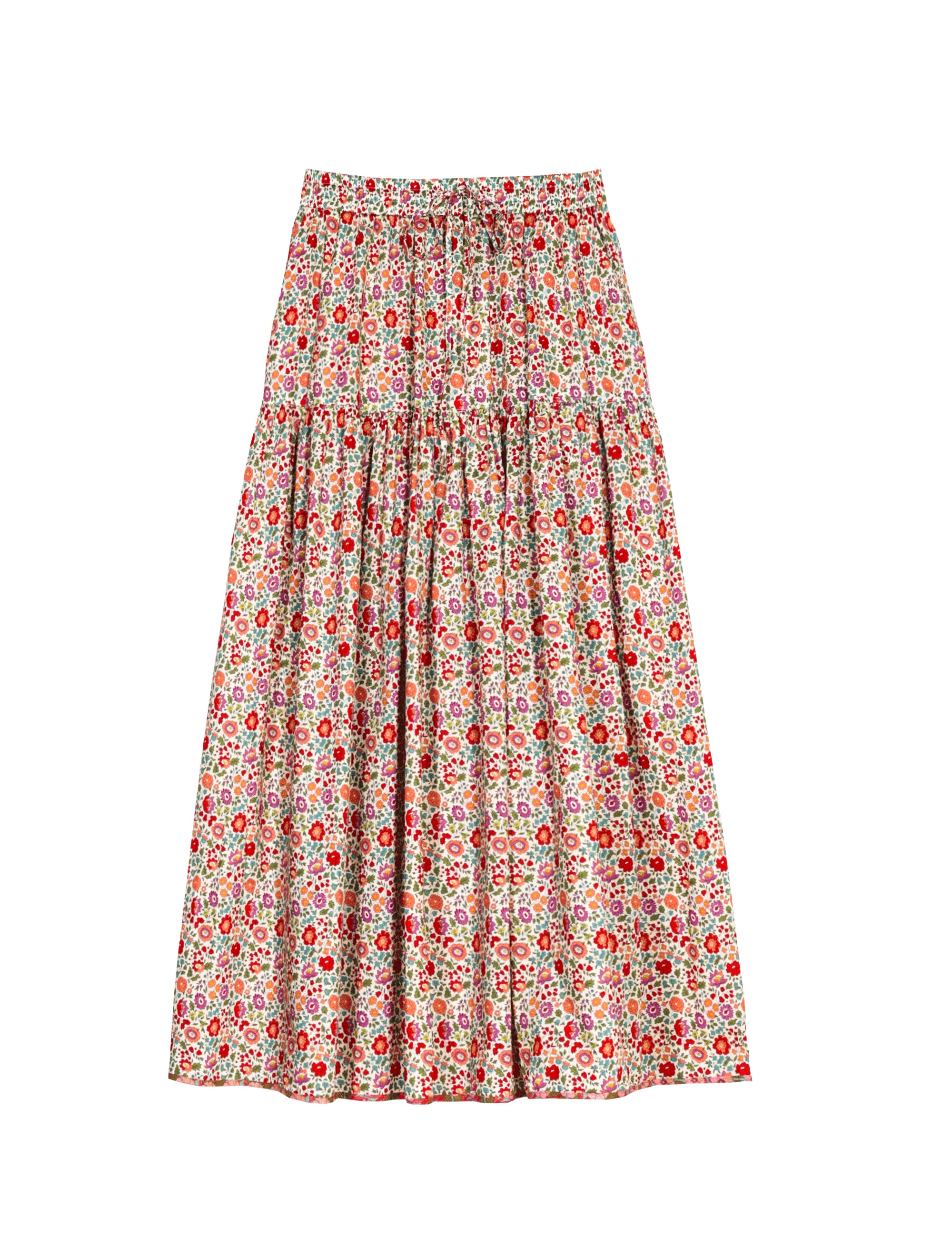 BIBBI SKIRT - D'ANJO