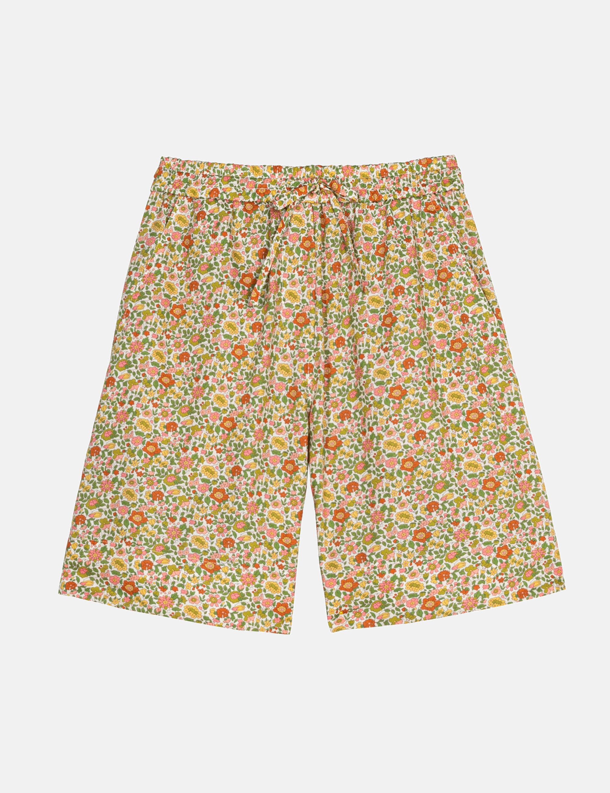 FAITH SHORTS - THERESA