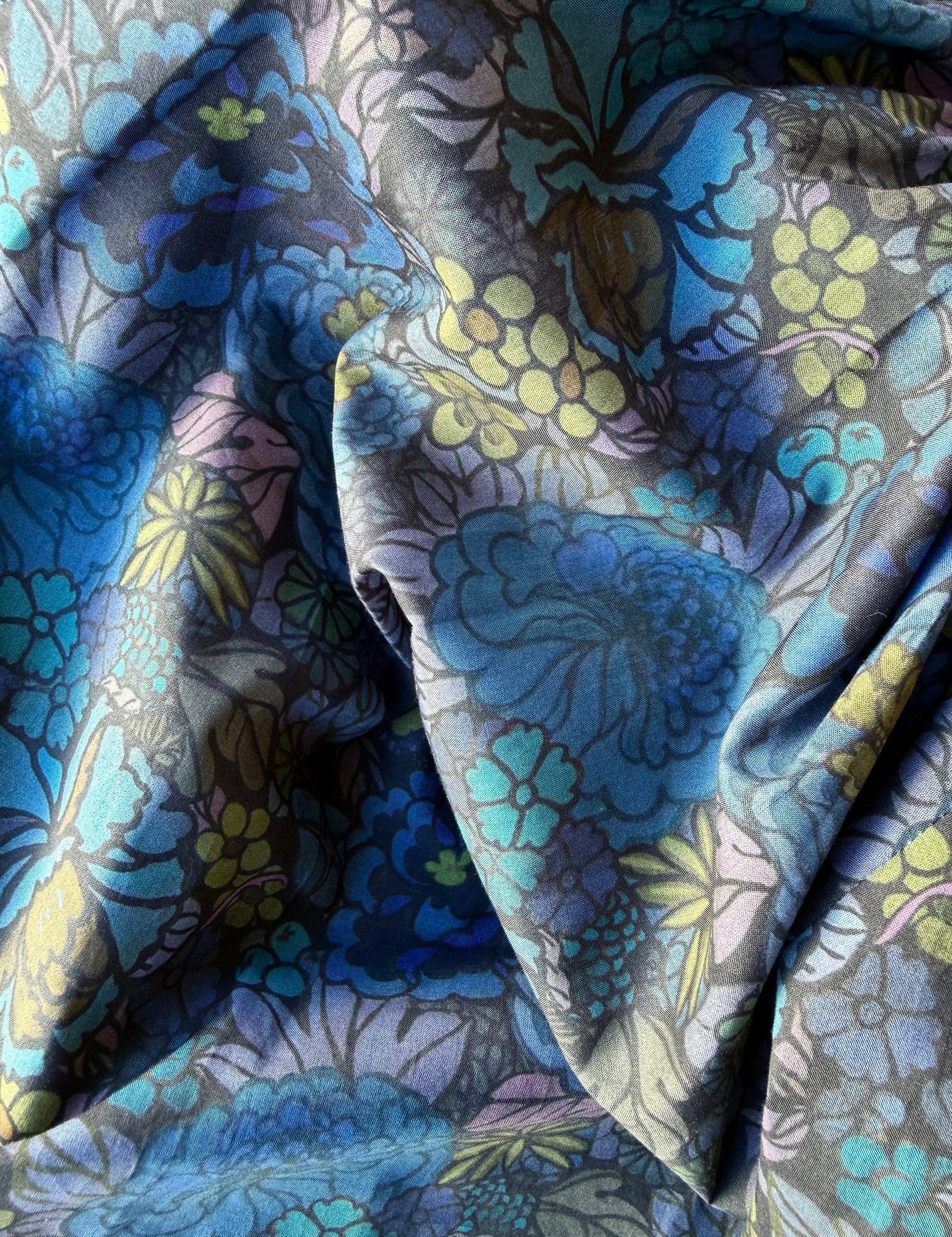 AINA SHIRT - HERITAGE GARDEN