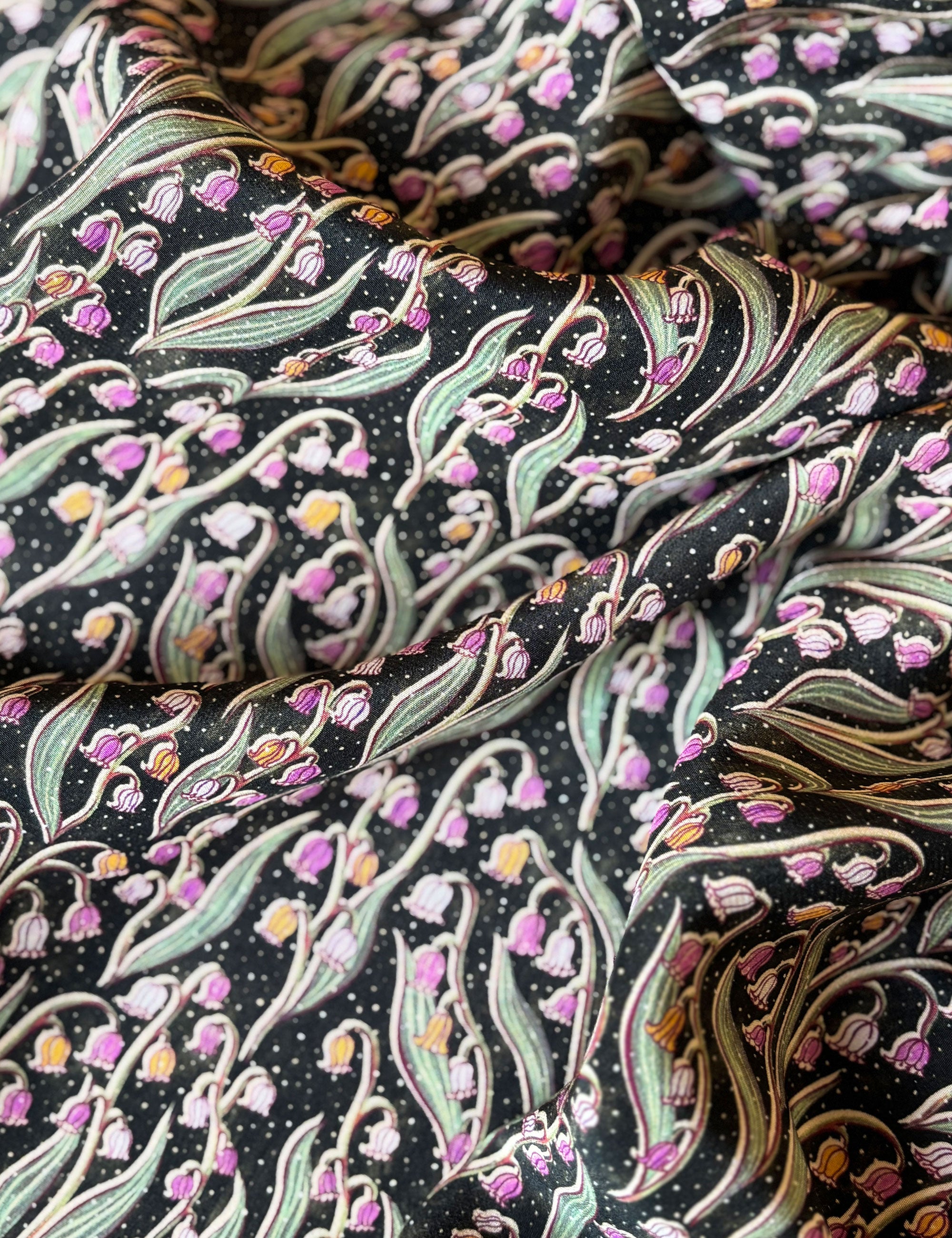 MELODIE DRESS - KIELO