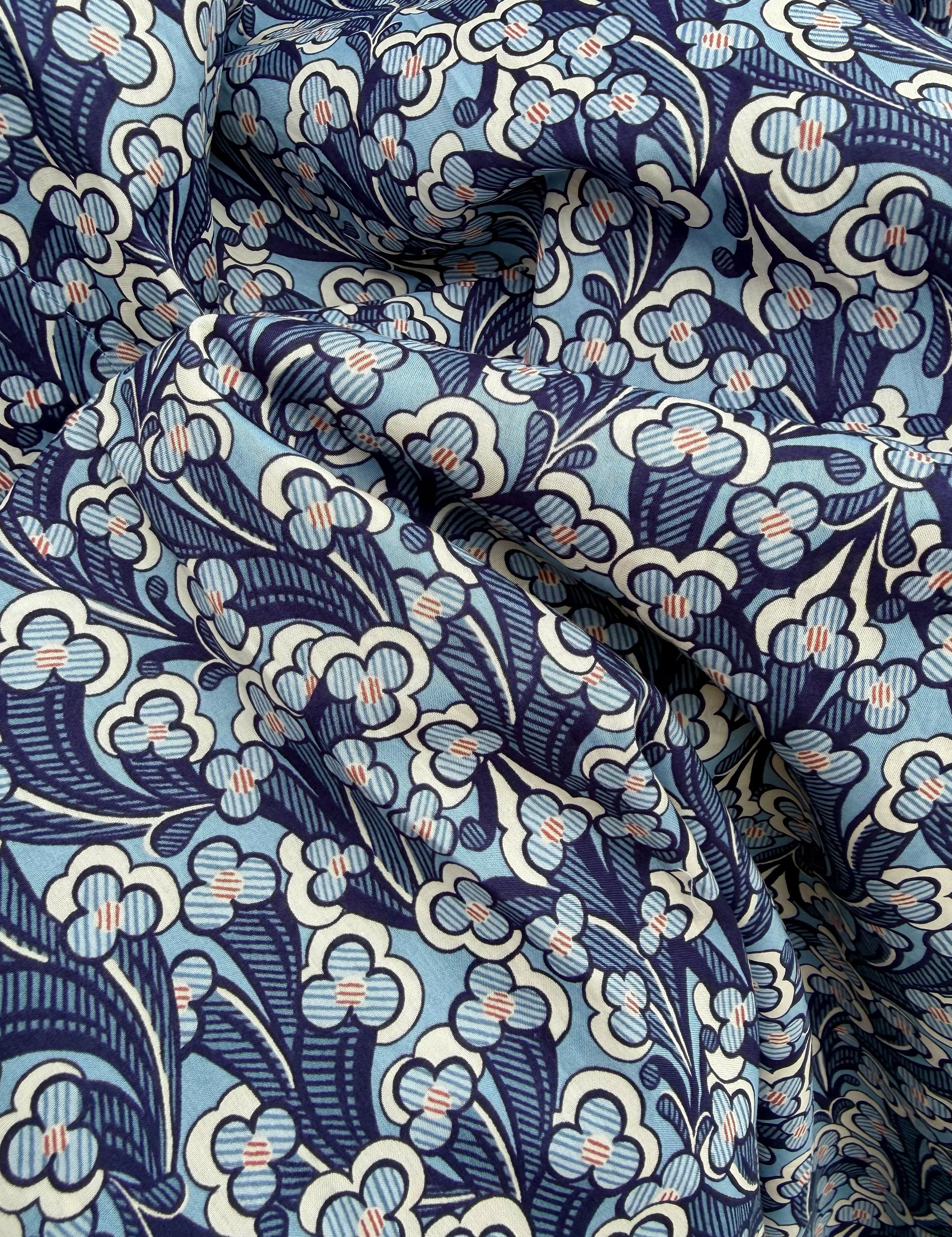 ANNABELLA BLOUSE - LAITH