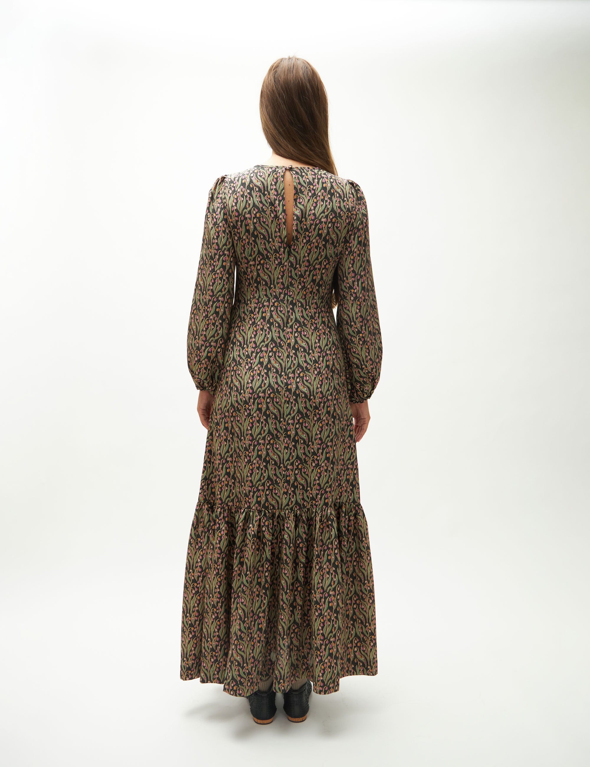 MELODIE DRESS - KIELO