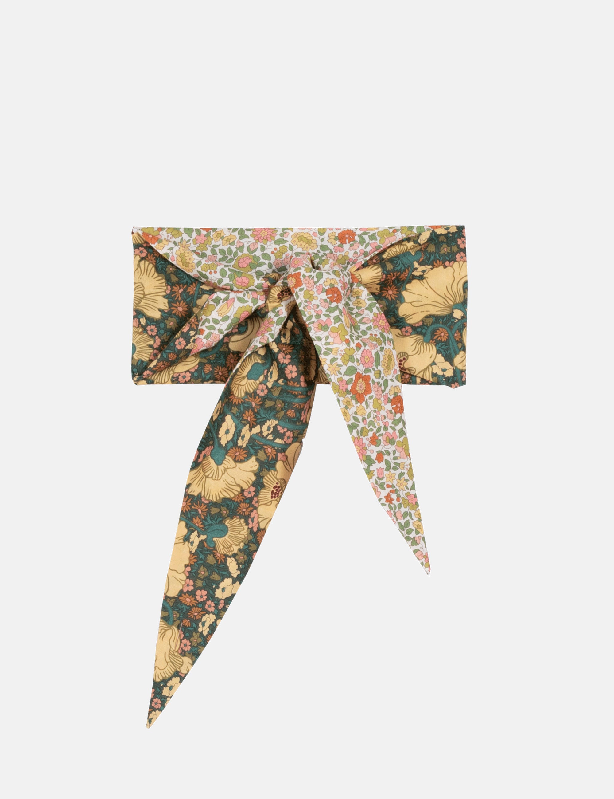 PALMA BANDANA - THERESA/ CLEMETINA