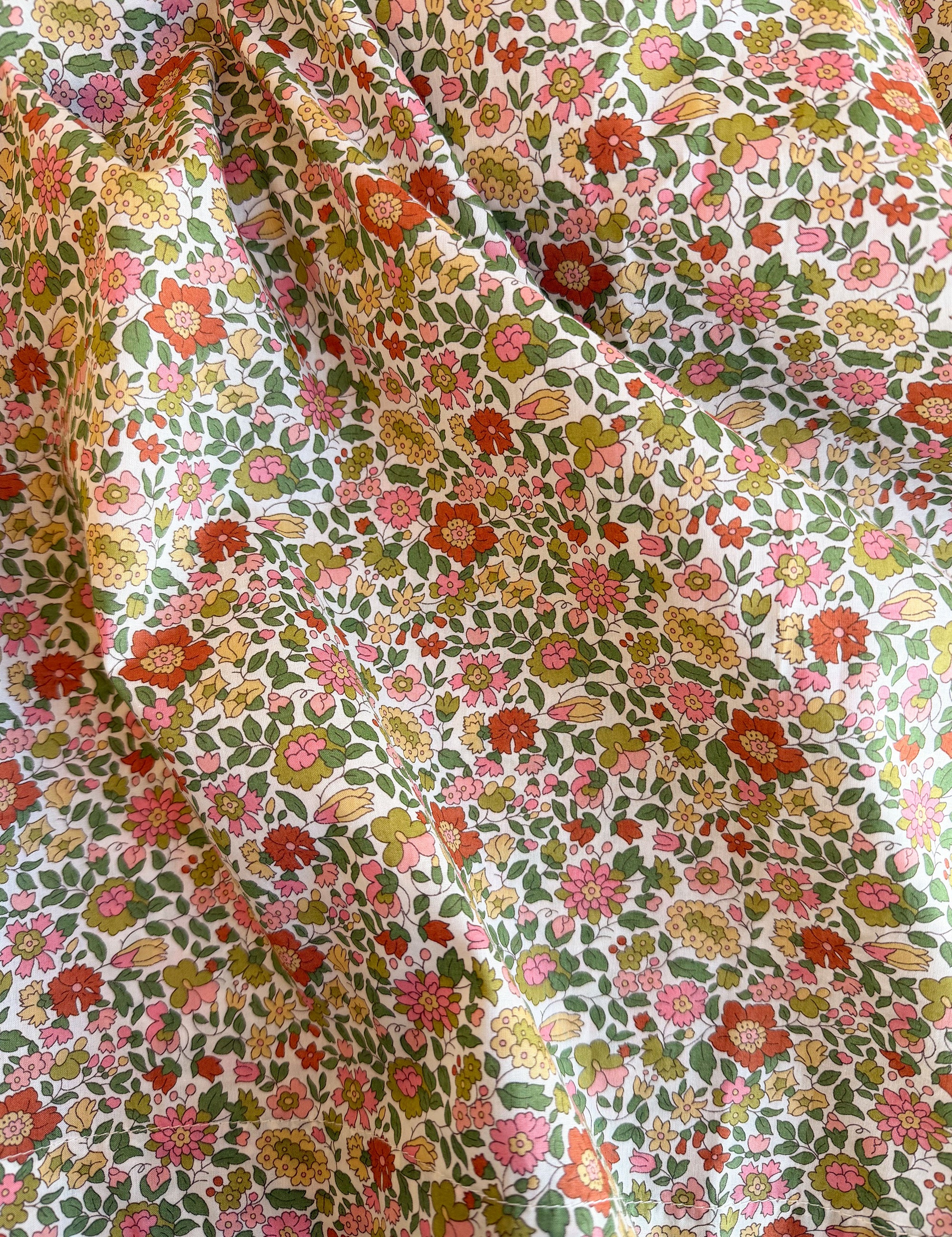 NIRA BLOUSE - THERESA