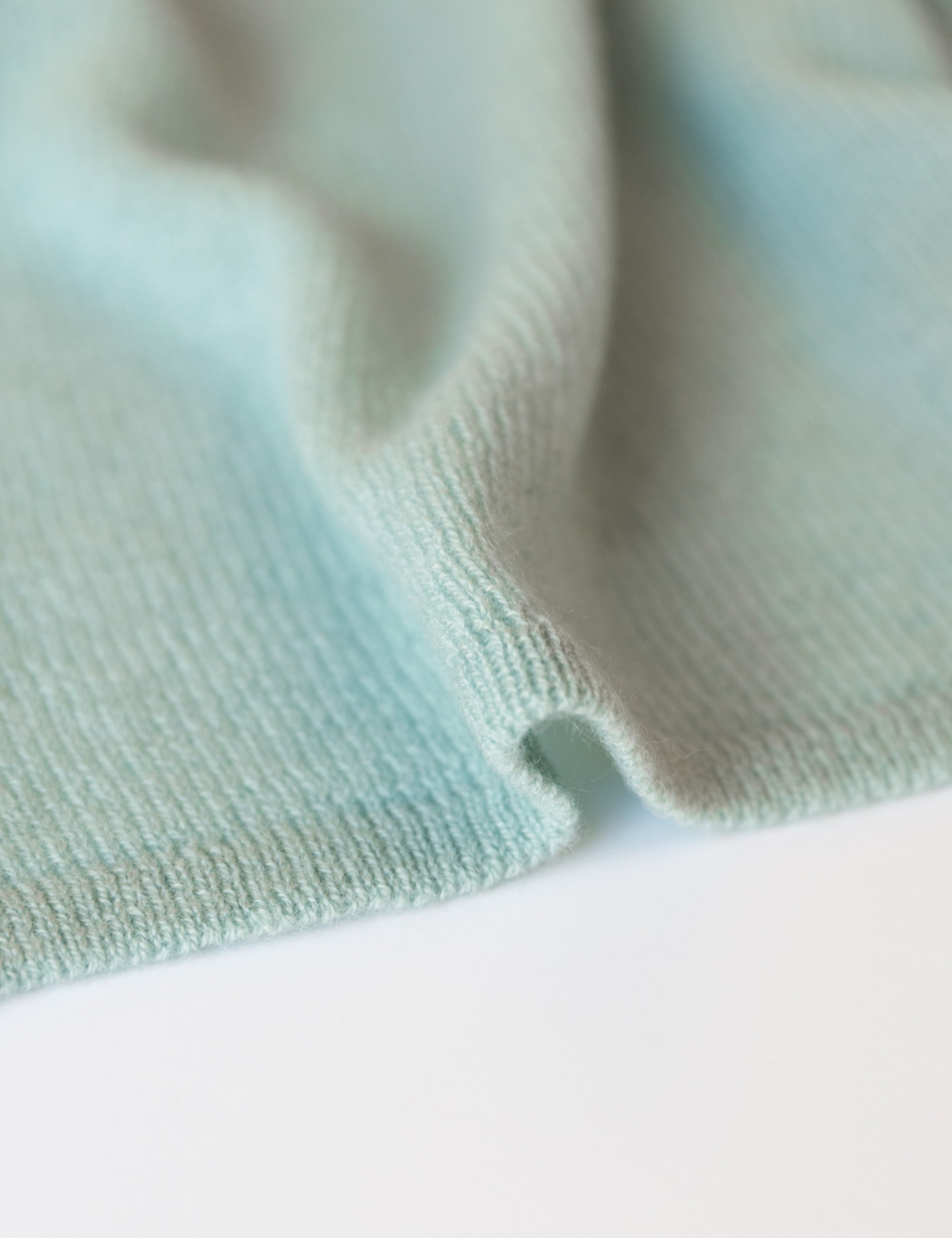 GILLA SCARF - MINT