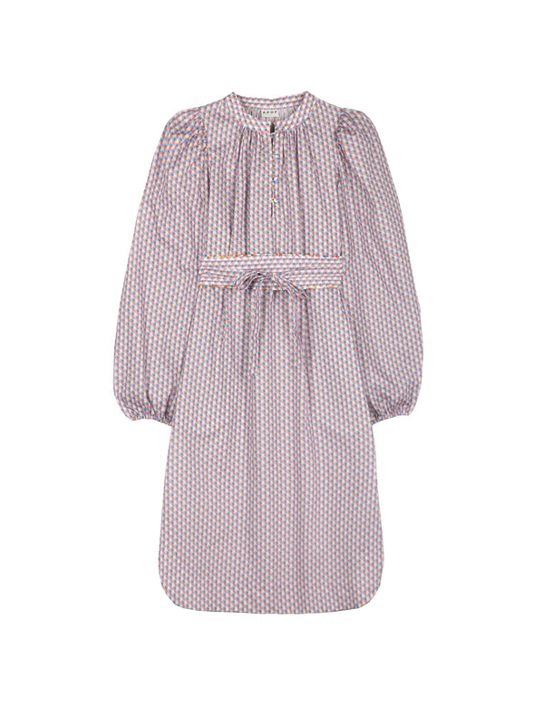 MADELINA DRESS - HEBRIDES