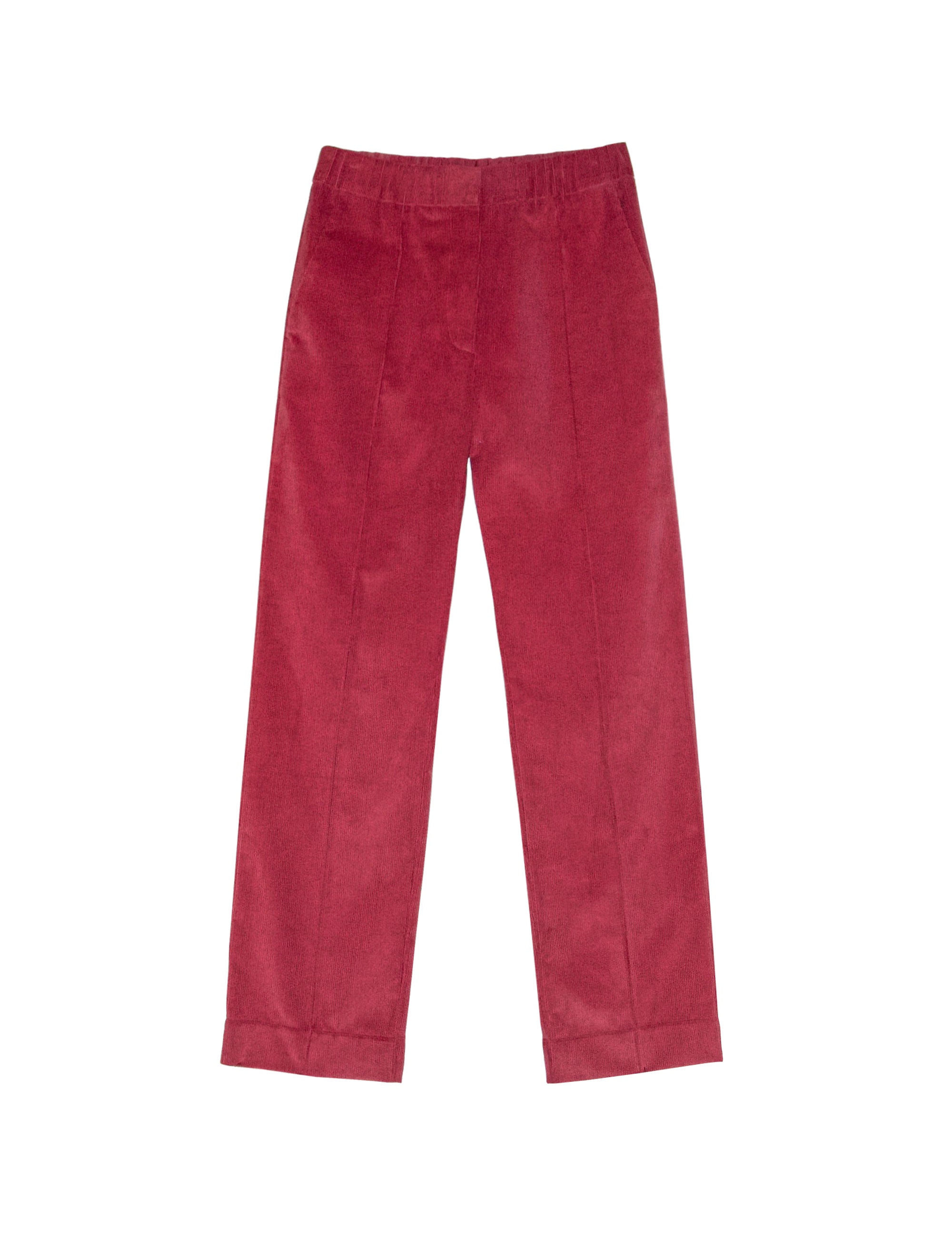 FIE PANTS - DUSTY ROSE