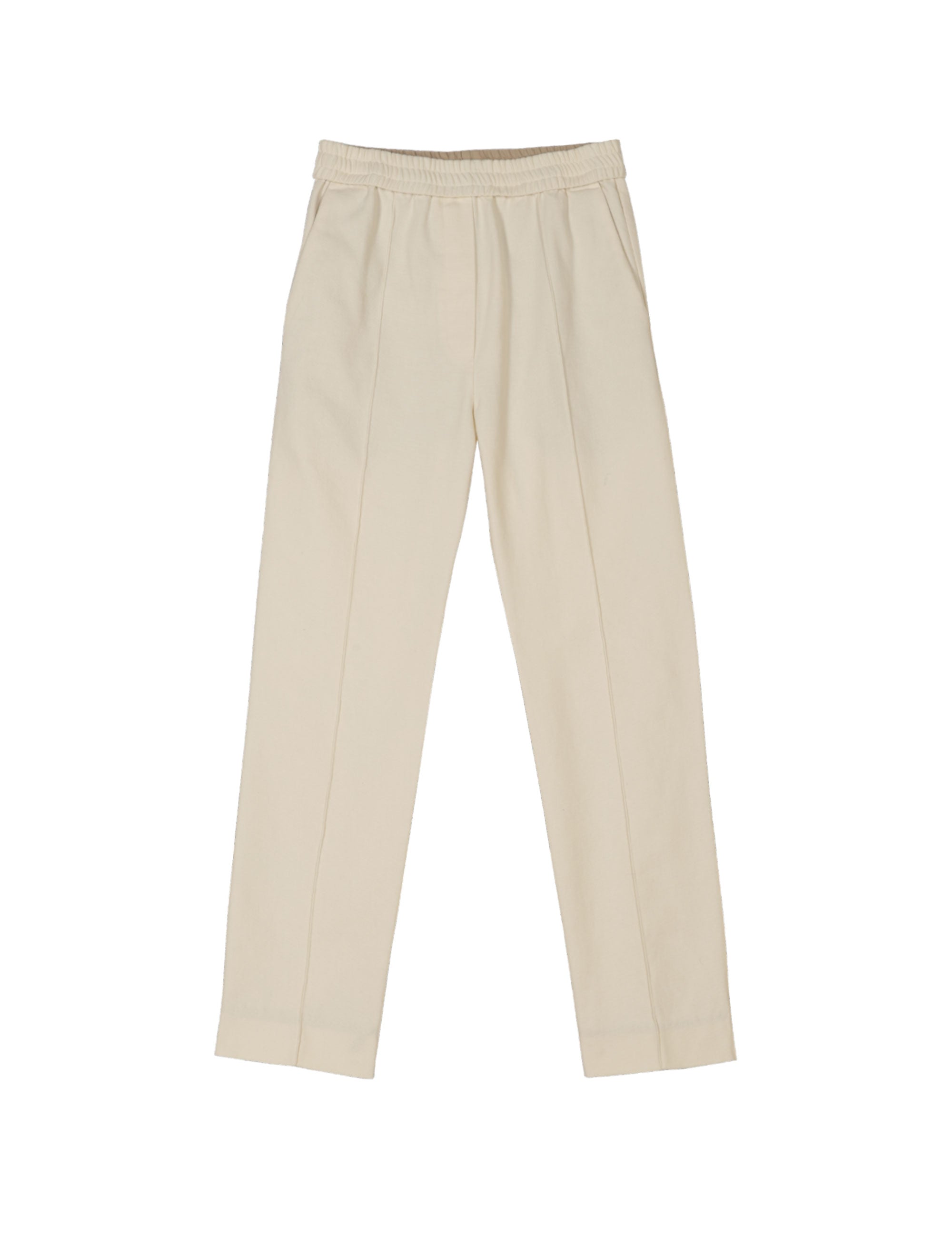 STELLA PANTS - CANVAS CREAM