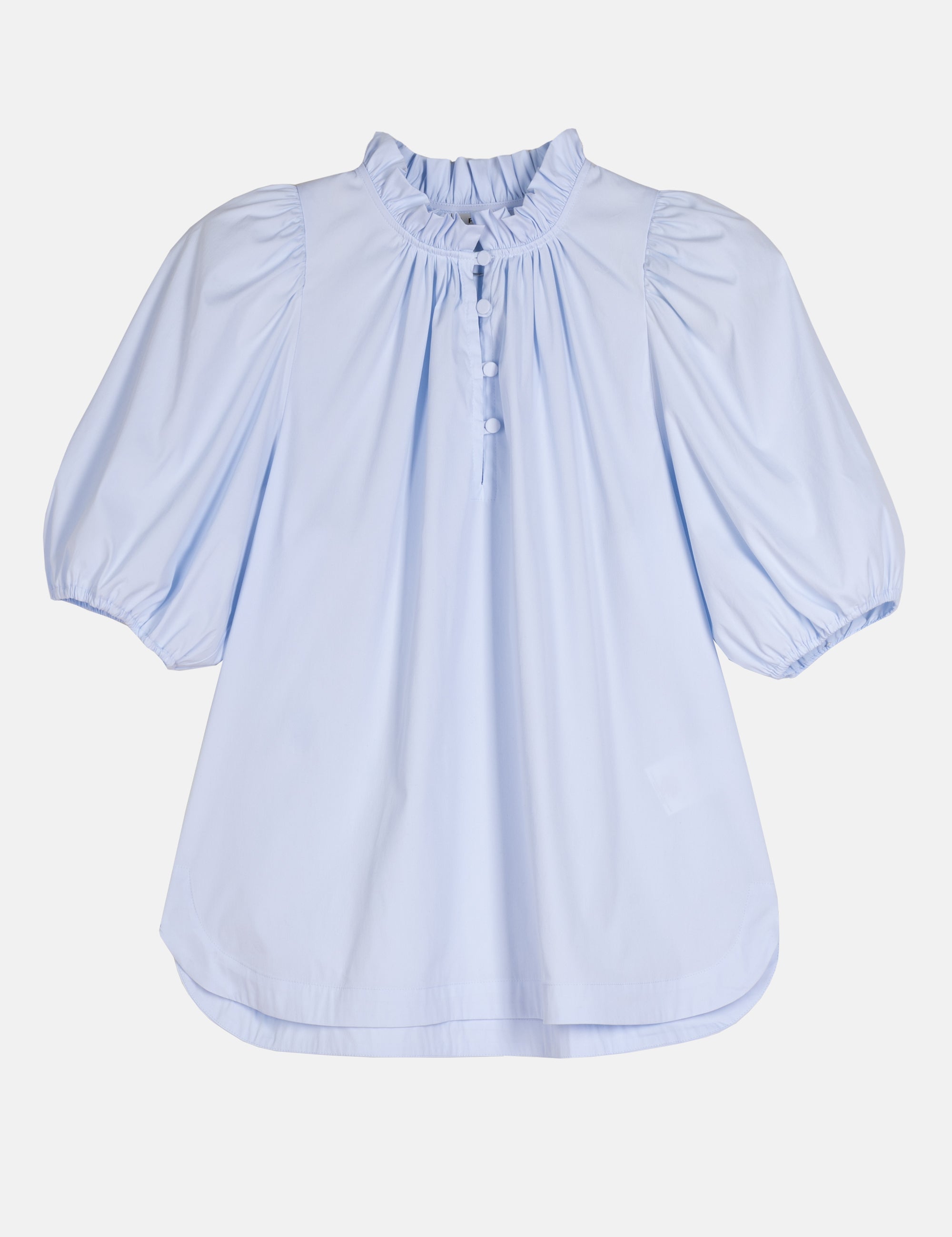 ABELL BLUS - LJUSBLÅ