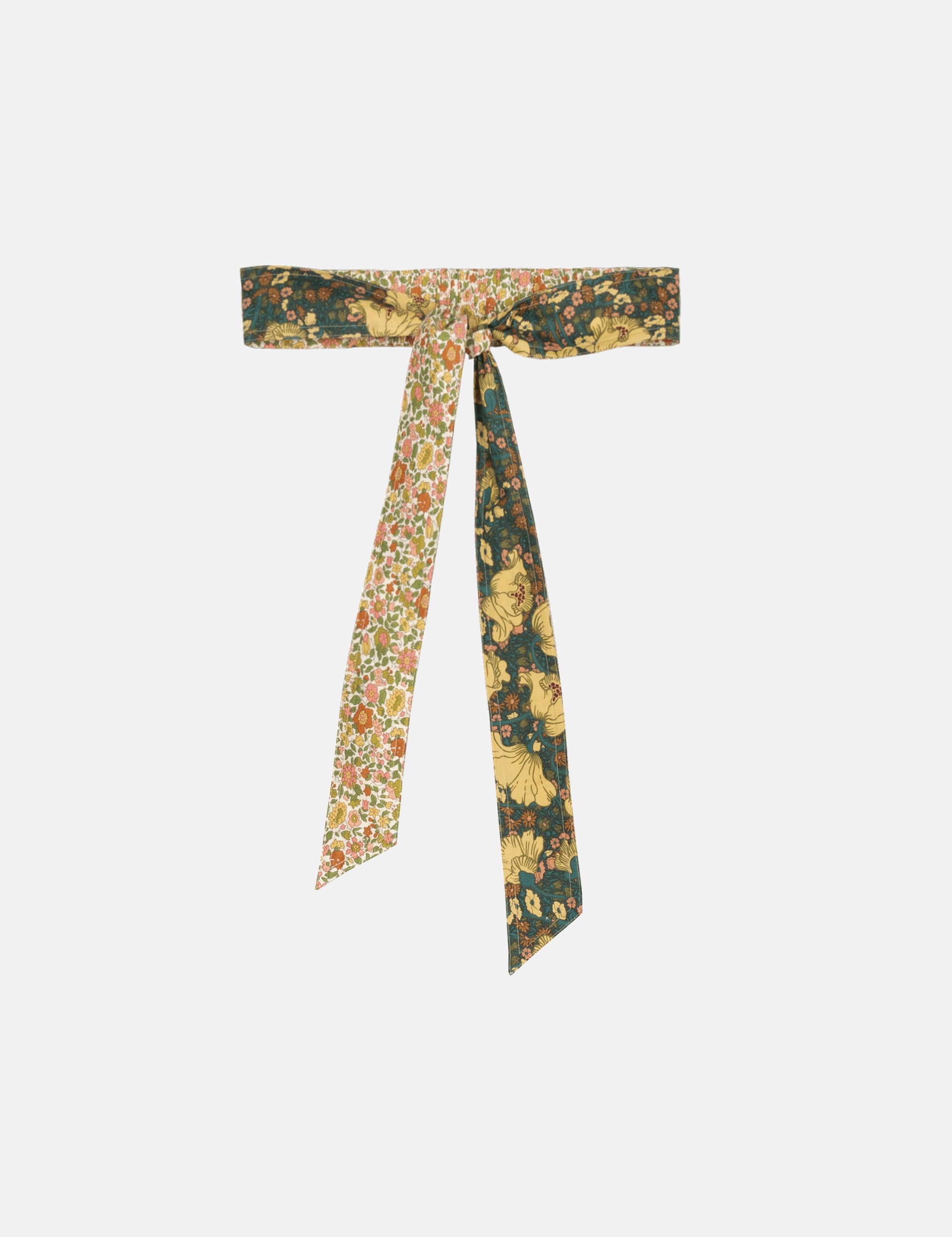 BOW BÆLTE  - THERESA/ CLEMETINA