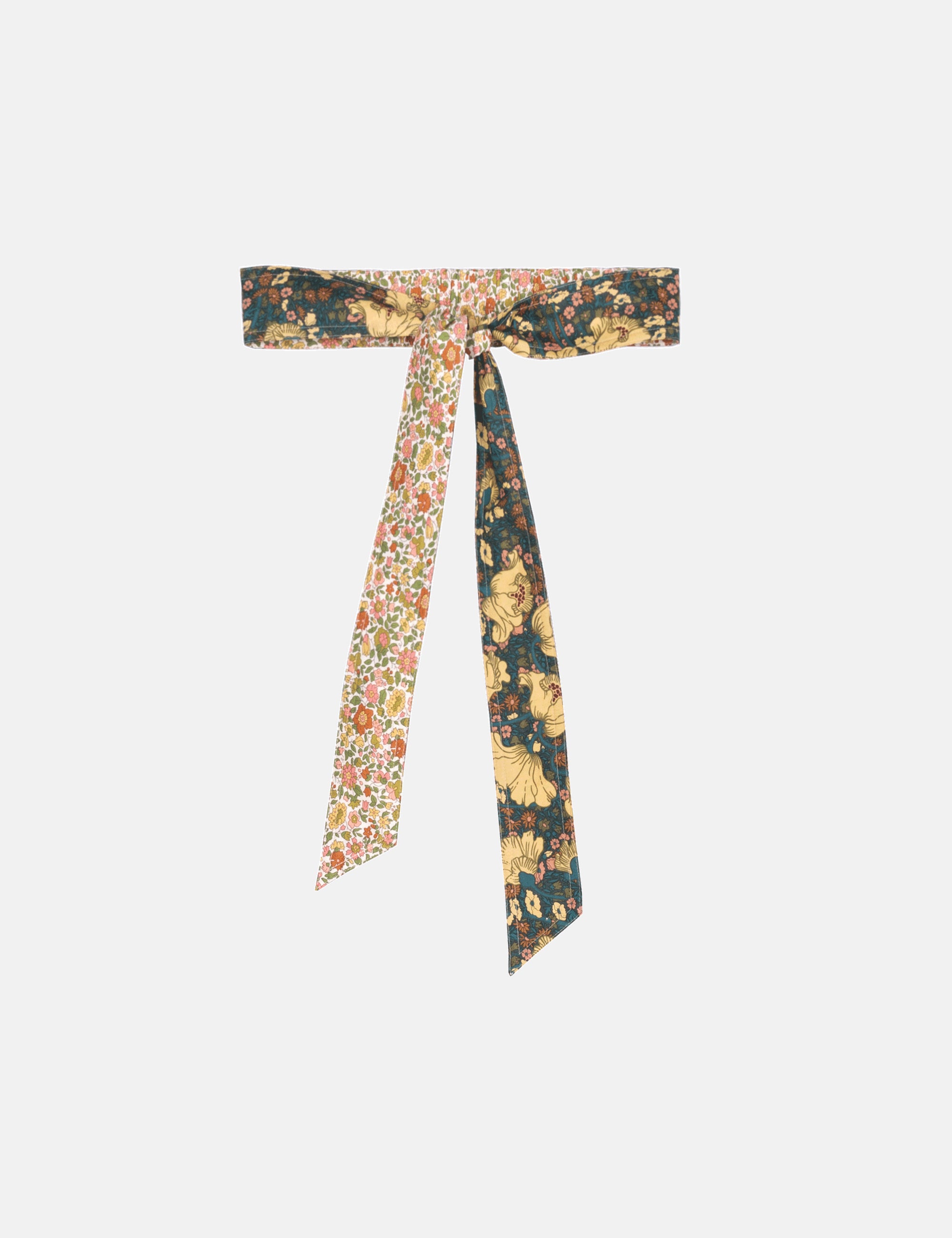 BOW BELT  - THERESA/ CLEMETINA