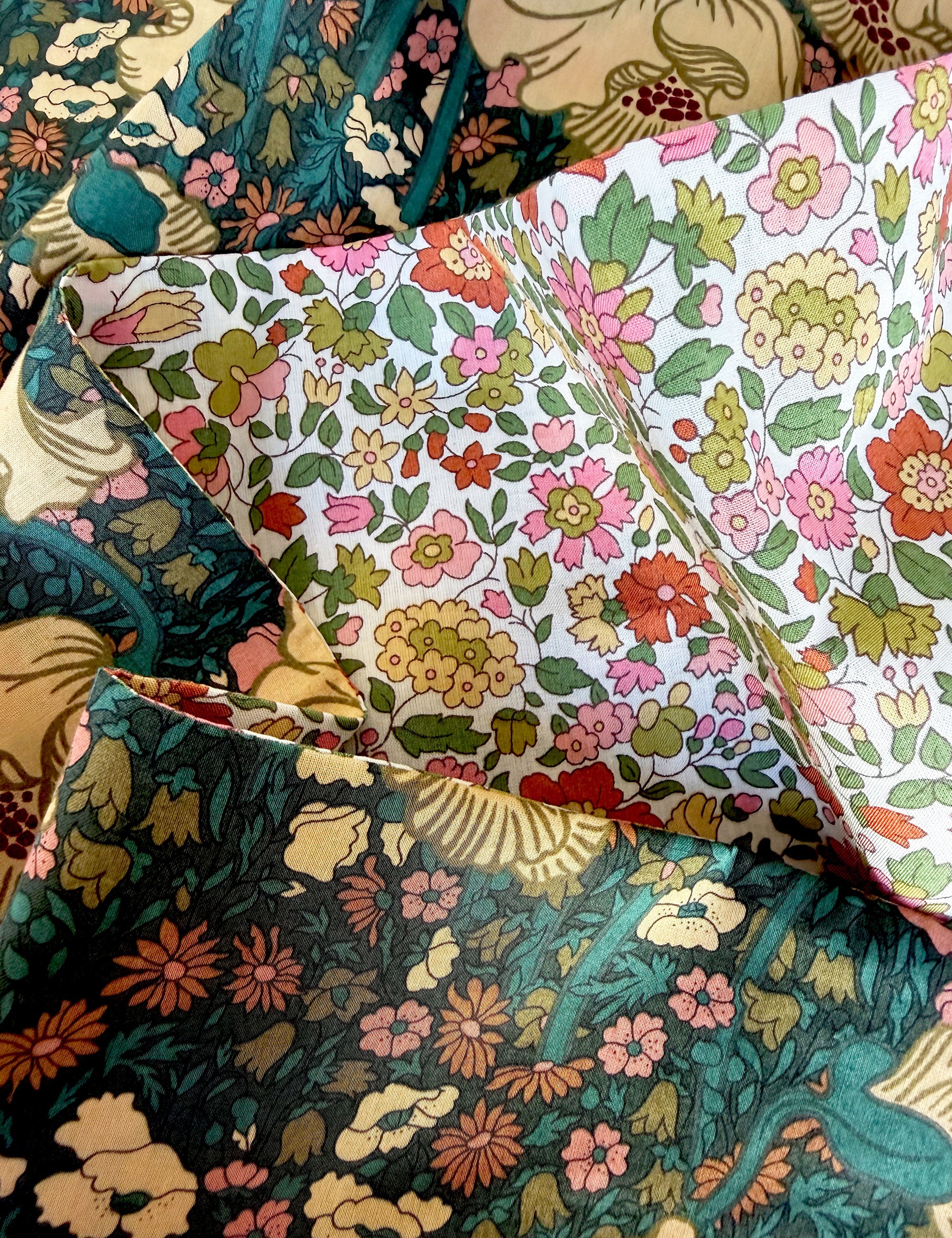 BOW BELT  - THERESA/ CLEMETINA