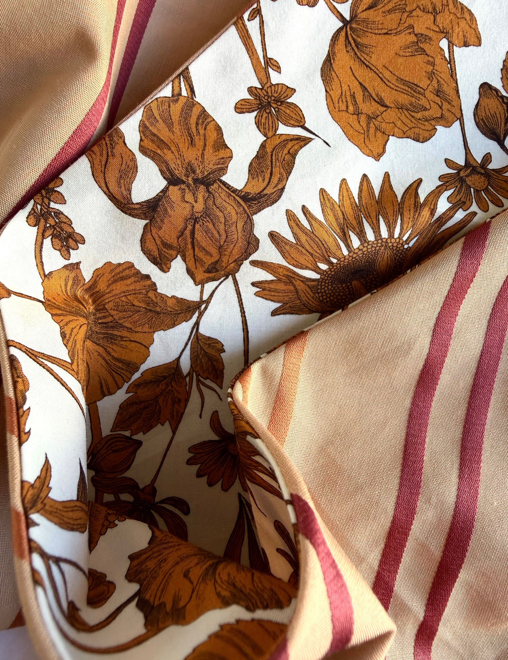 PALMA BANDANA - MONO MUSE / DOLCHE