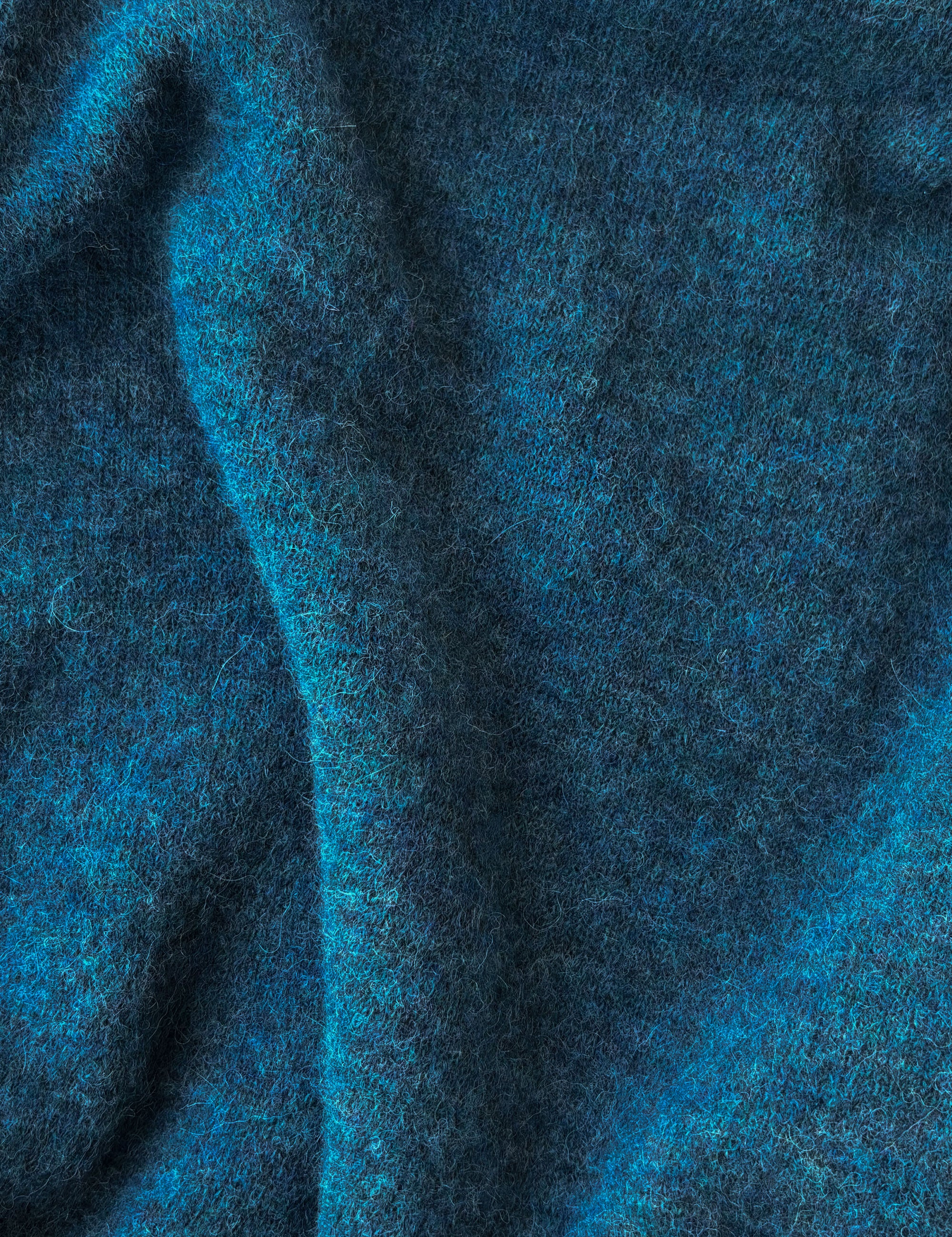 GRETHA STRIK - INK BLUE