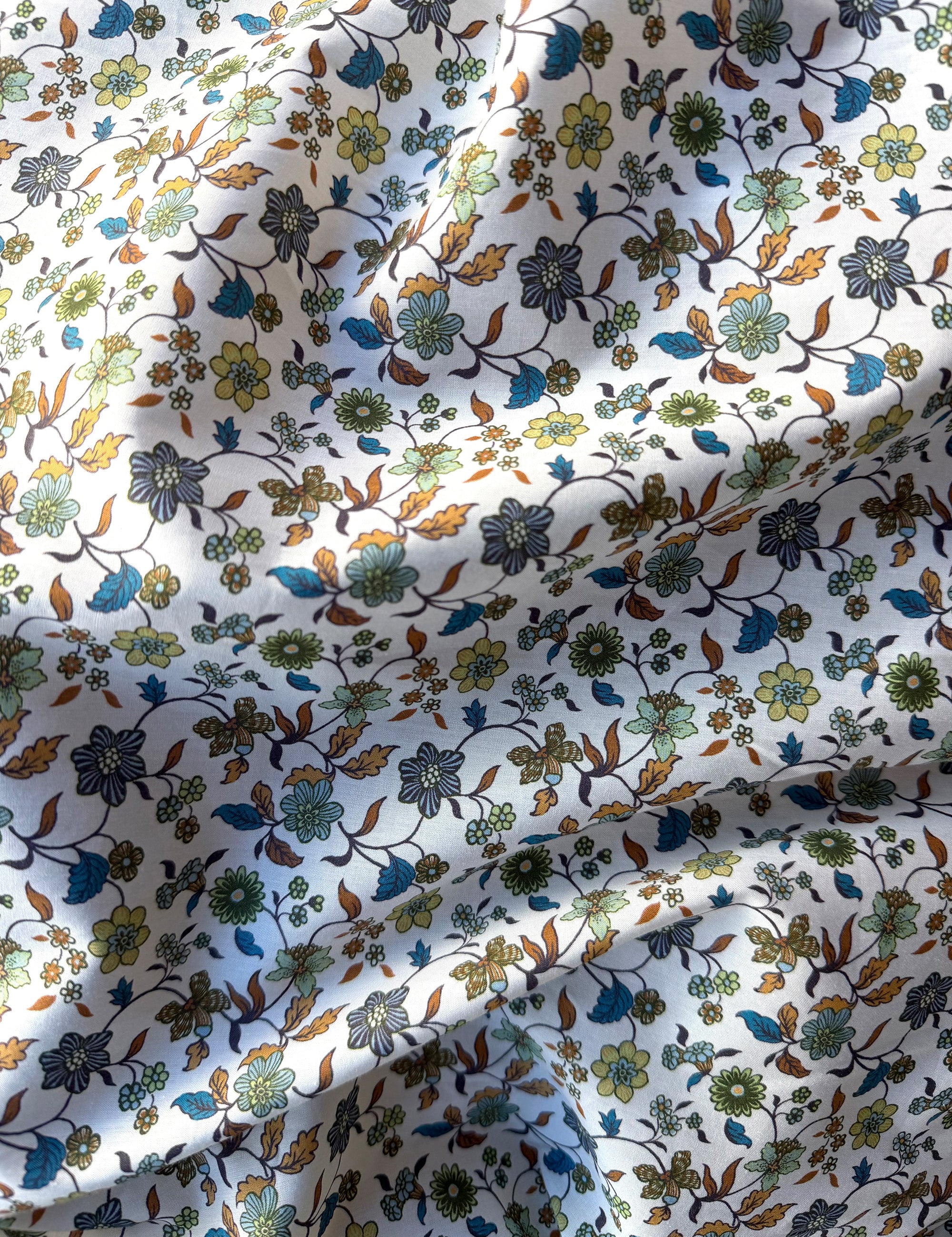 AINA SHIRT - KATHERINE COURT