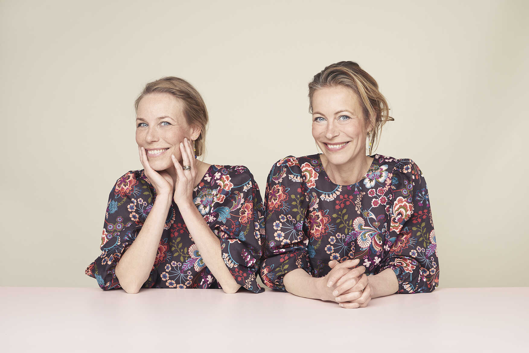 Kathrine og Frederikke Hviid bag det danske mode brand APOF a piece of favorite 