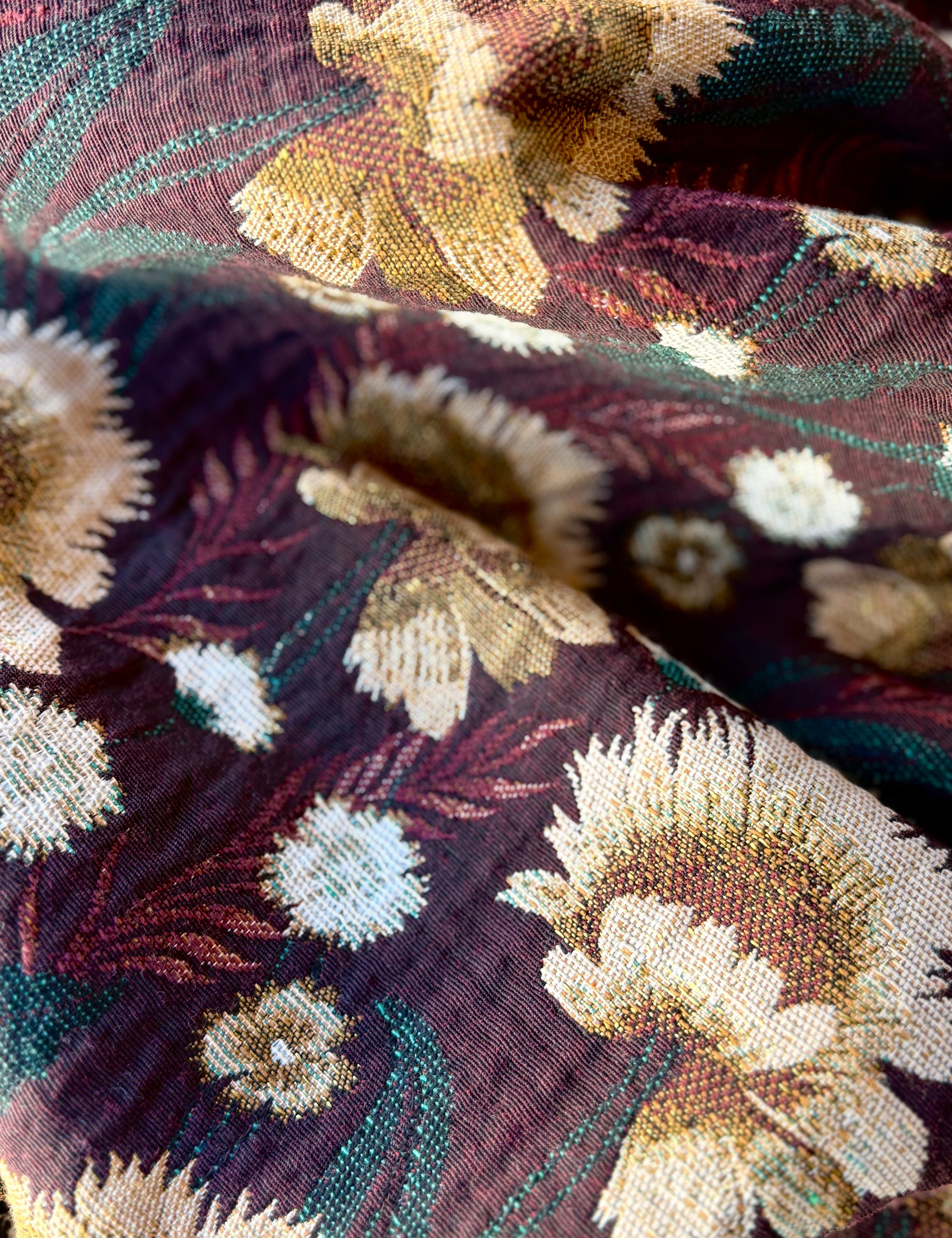 BETTE SKIRT - MICHEL BLOOM