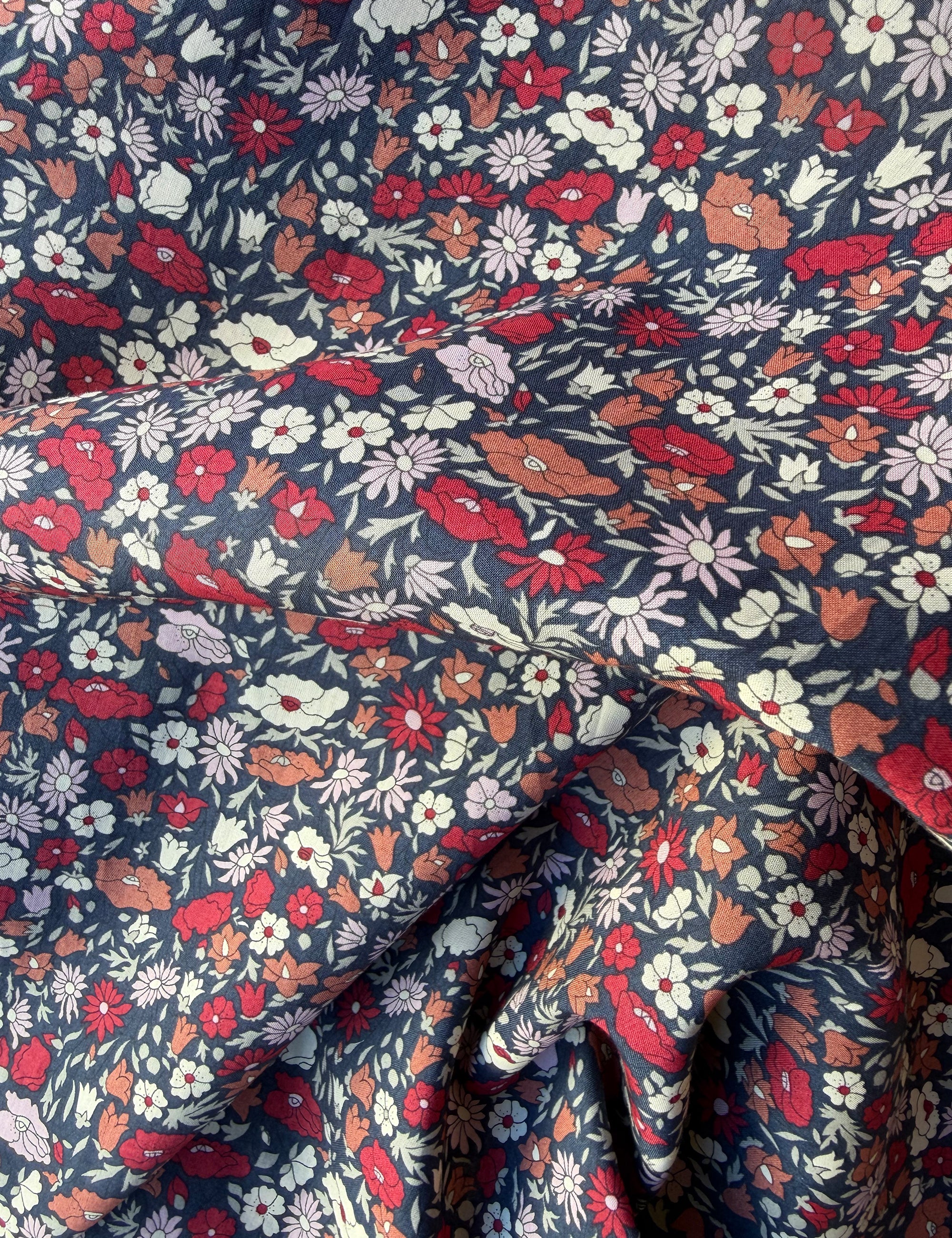 AINA SHIRT - PETAL & DAISY