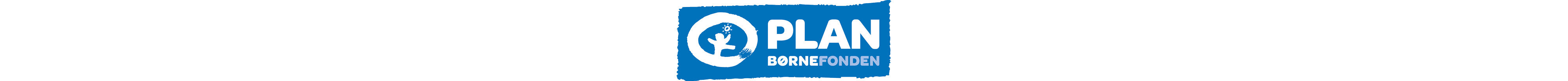 Planbørnefonden logotype