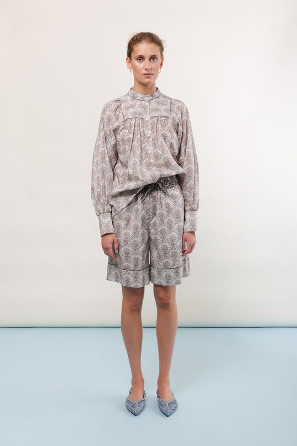 SIGRID SHORTS - LITTLE MARI
